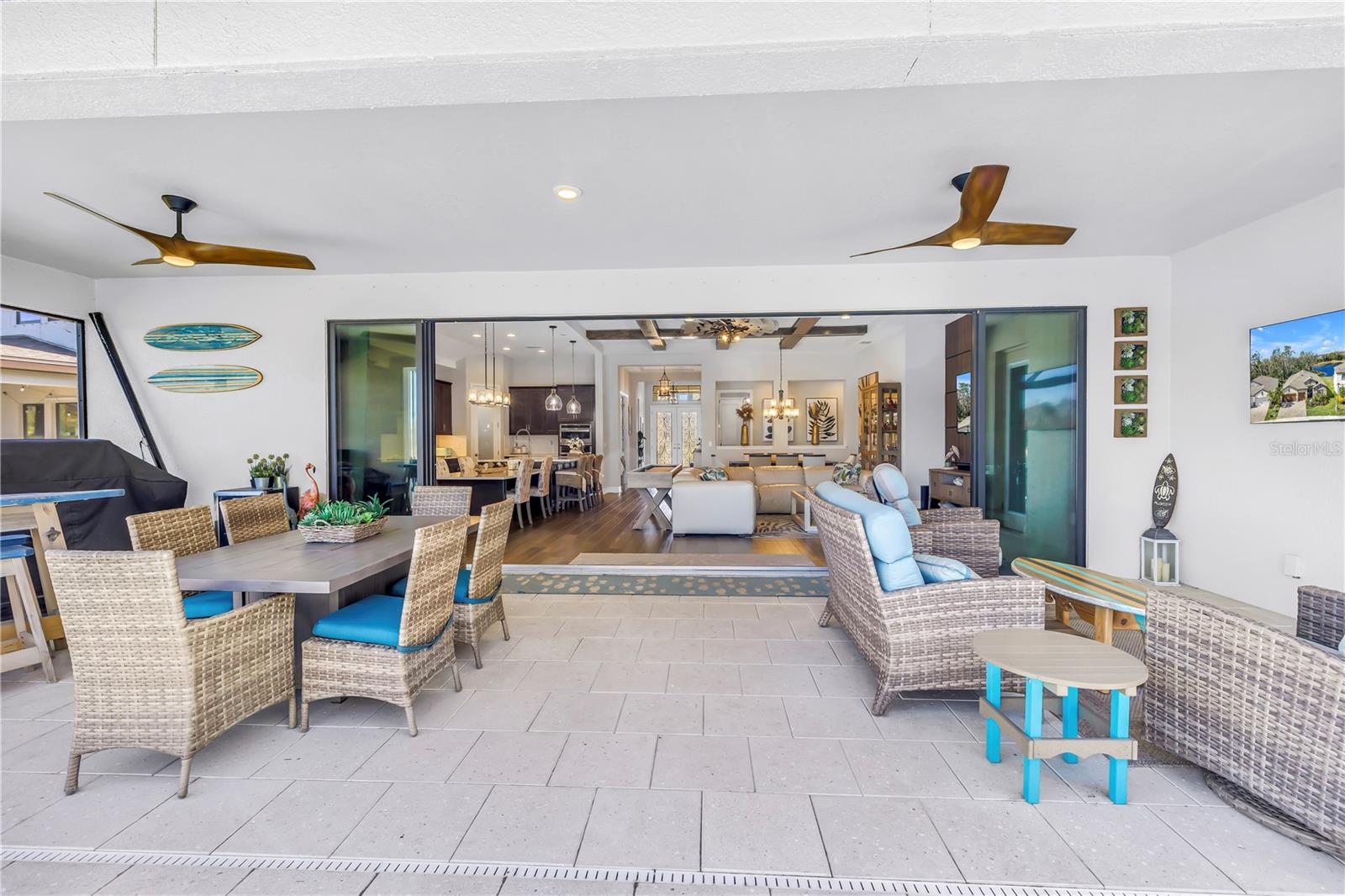 Image 44 of 76 For 9141 Warm Springs Circle