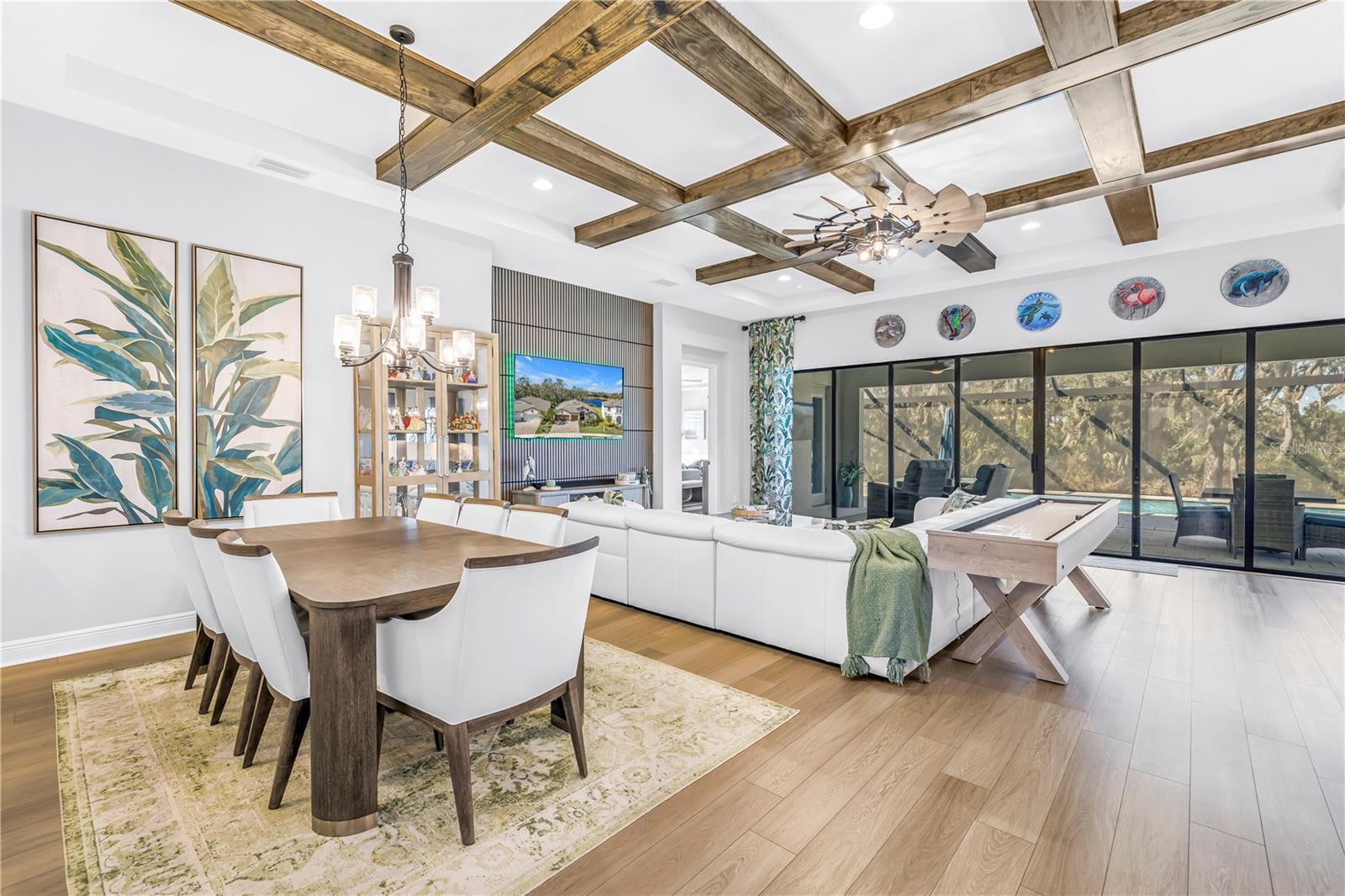 Image 5 of 76 For 9141 Warm Springs Circle