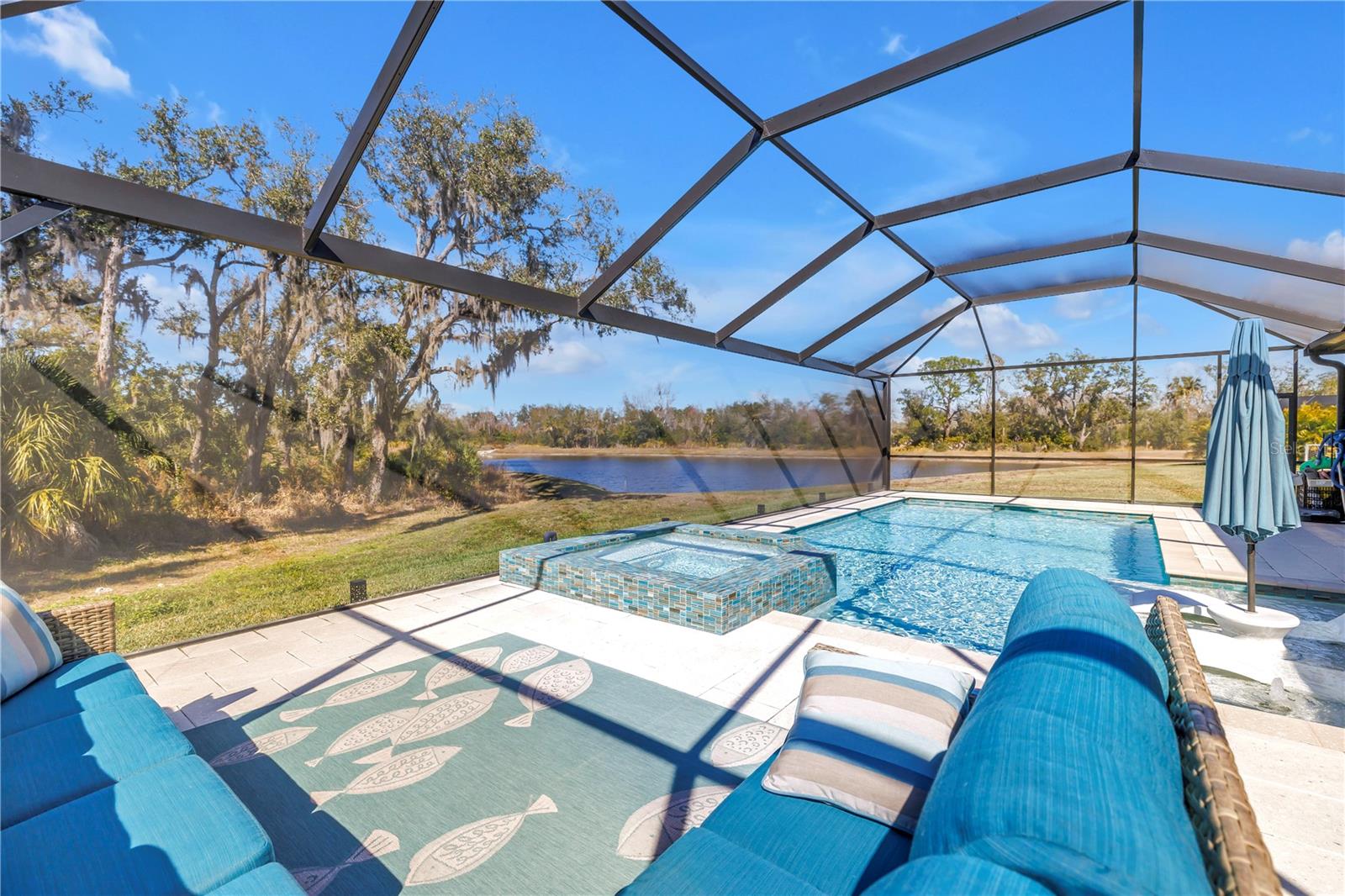 Image 50 of 76 For 9141 Warm Springs Circle