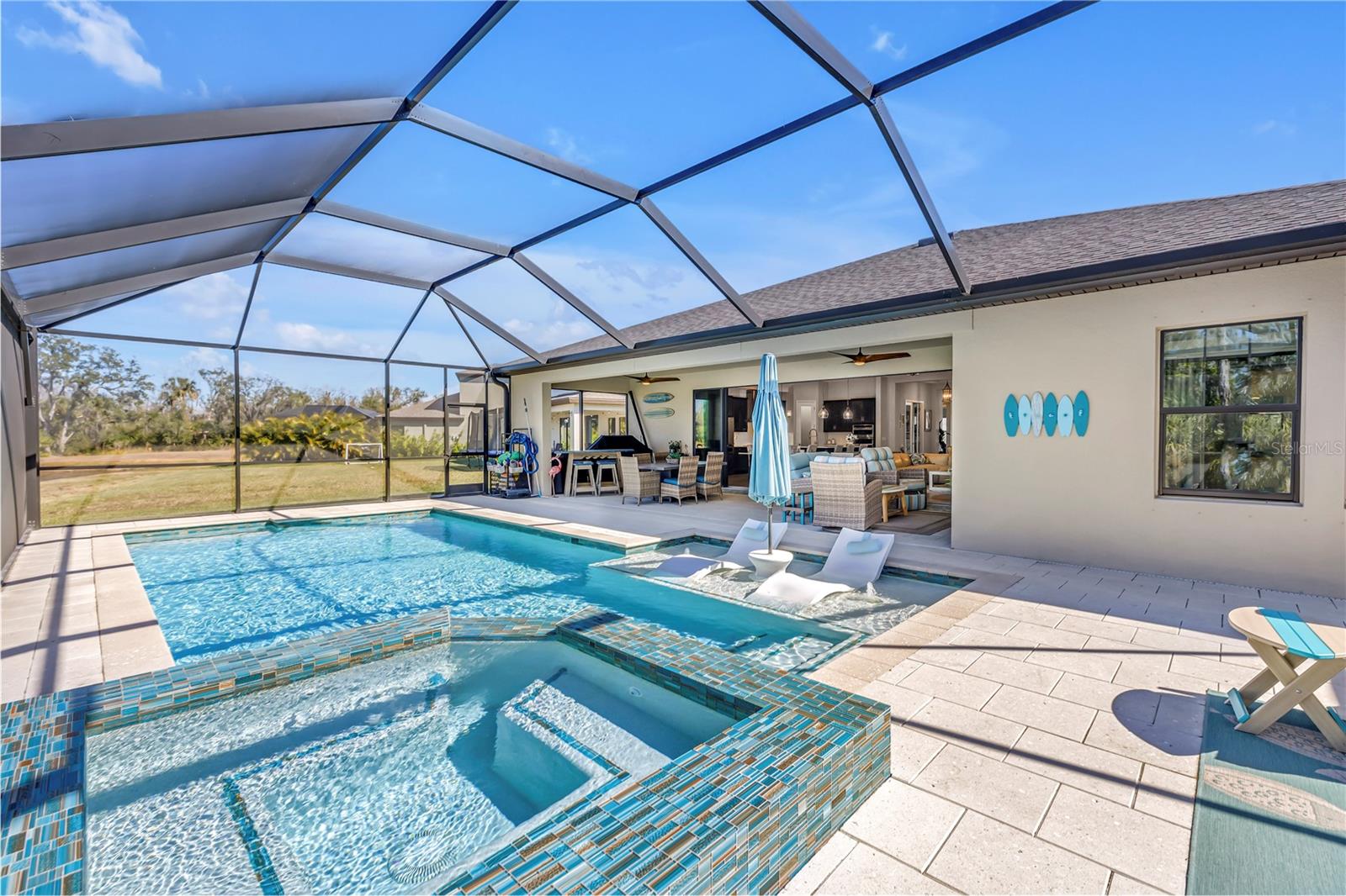 Image 51 of 76 For 9141 Warm Springs Circle