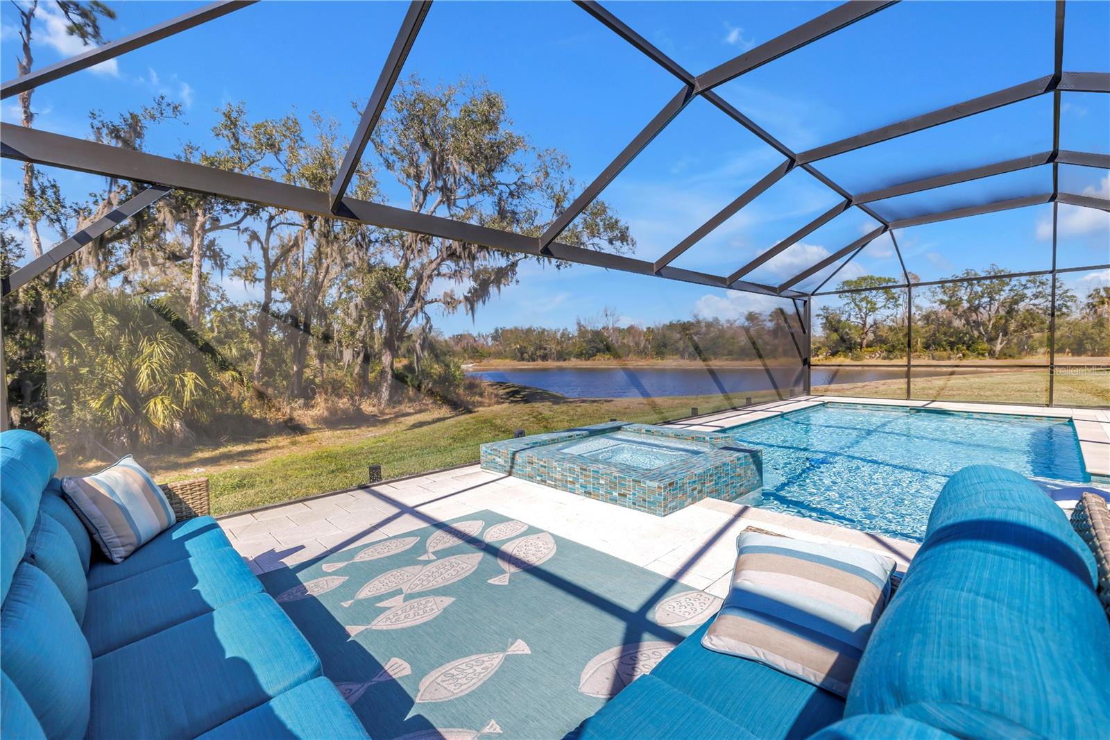 Image 52 of 76 For 9141 Warm Springs Circle