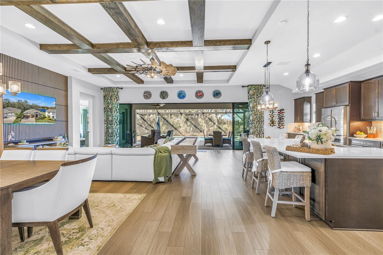 Image 6 of 76 For 9141 Warm Springs Circle