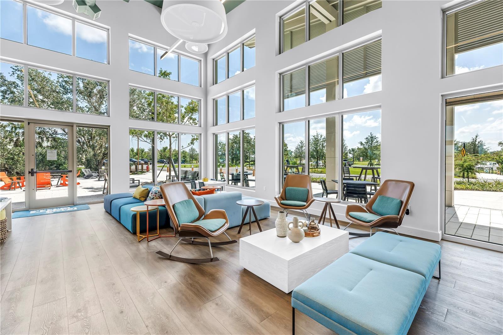 Image 67 of 76 For 9141 Warm Springs Circle