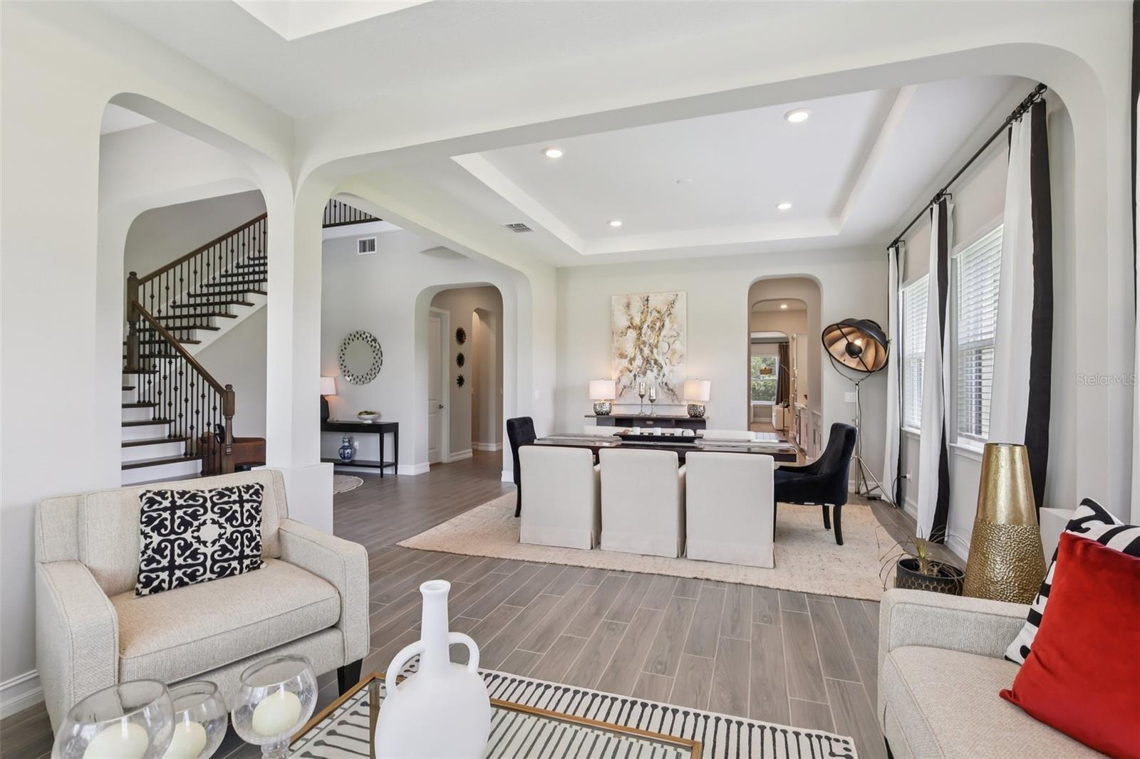 Listing photo id 4 for 2903 Cordoba Ranch Boulevard