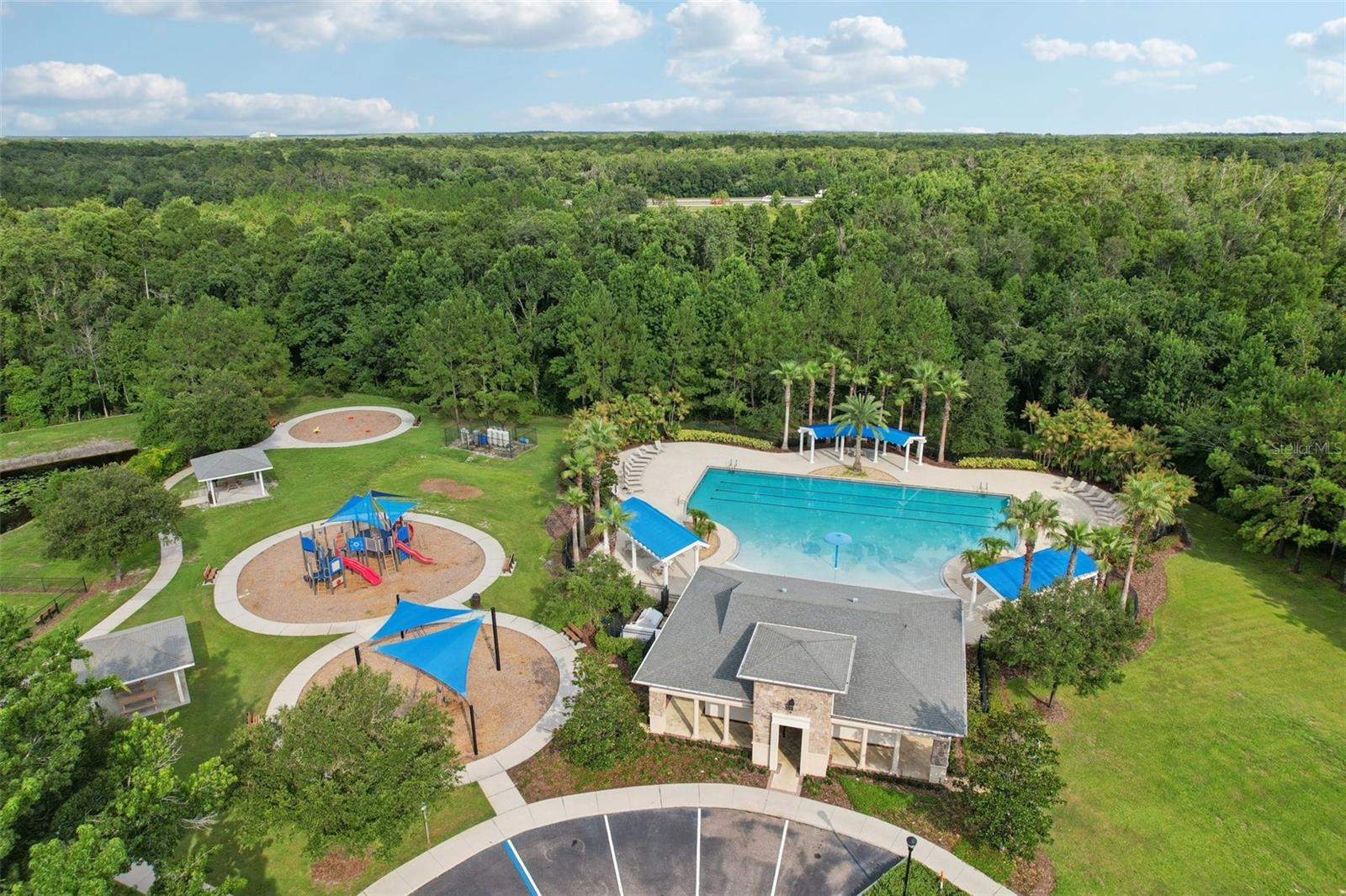 Listing photo id 64 for 2903 Cordoba Ranch Boulevard