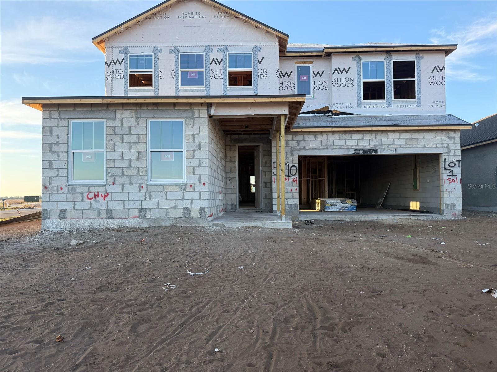 Listing photo id 1 for 5910 Fresh Flora Drive