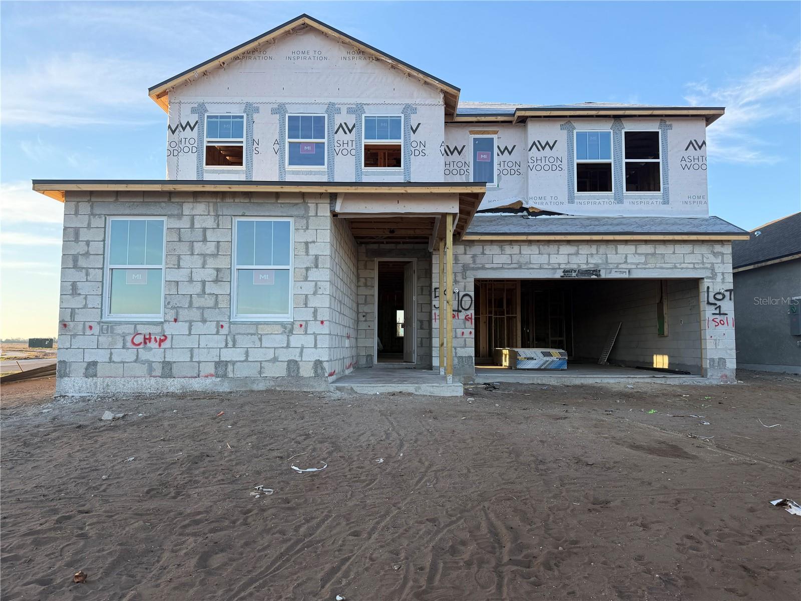 Listing photo id 2 for 5910 Fresh Flora Drive