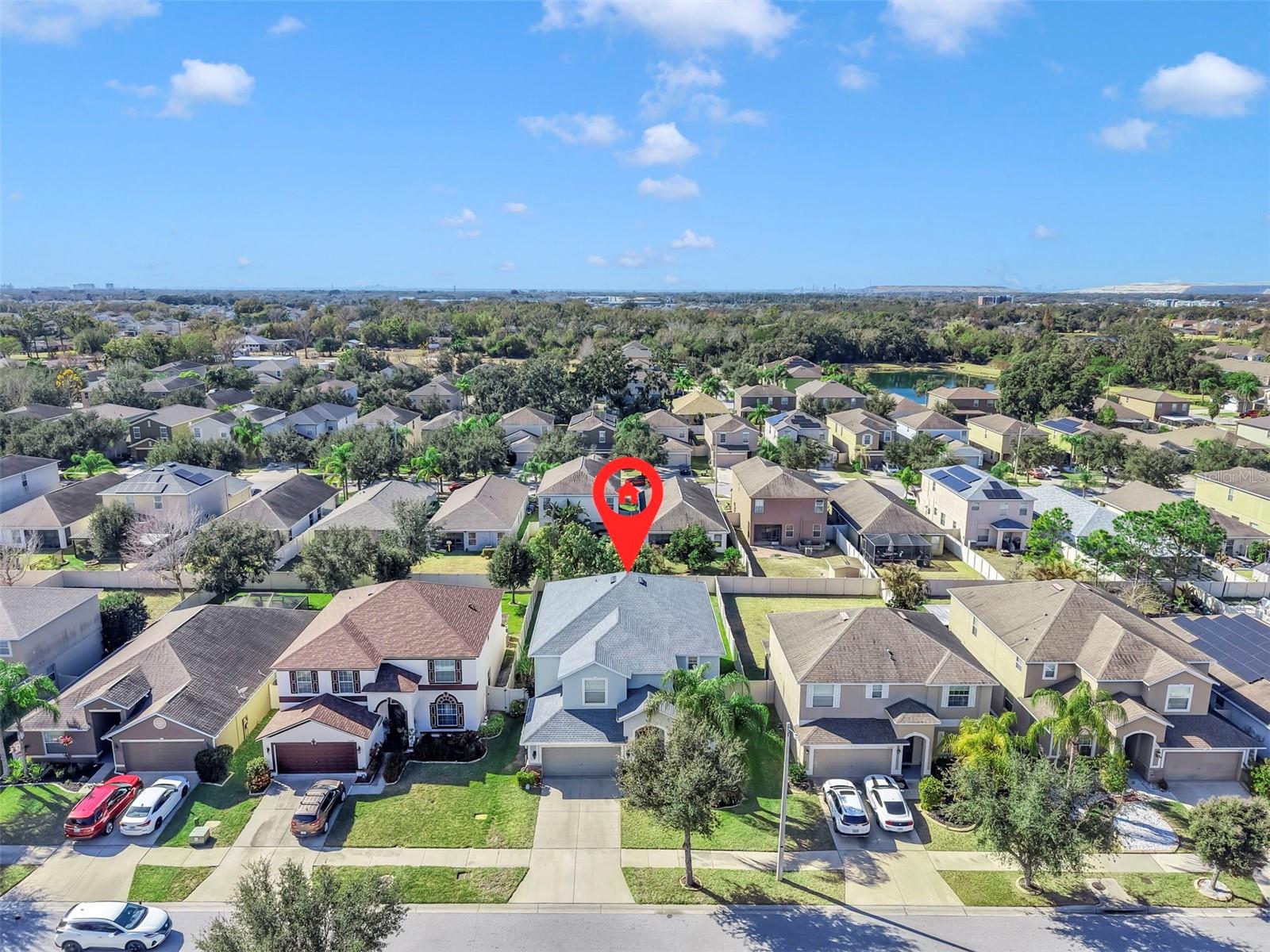 Image 50 of 57 For 10226 Summer Azure Drive