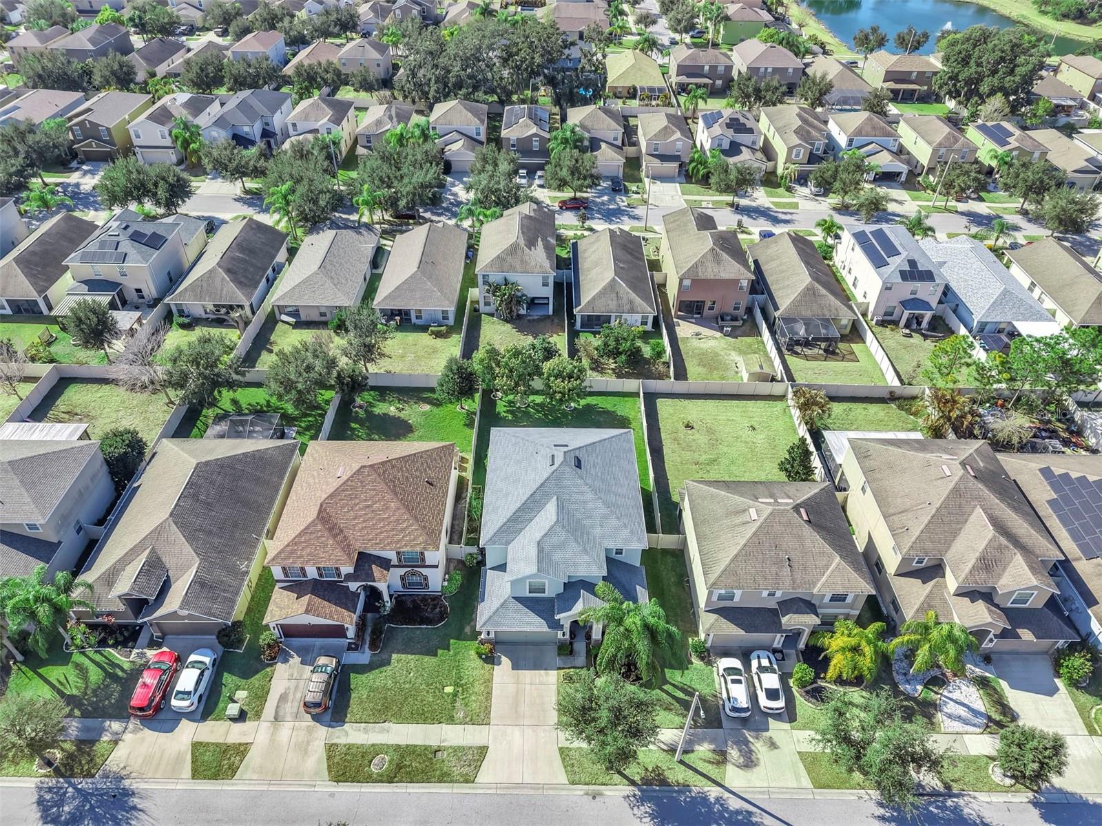 Image 55 of 57 For 10226 Summer Azure Drive