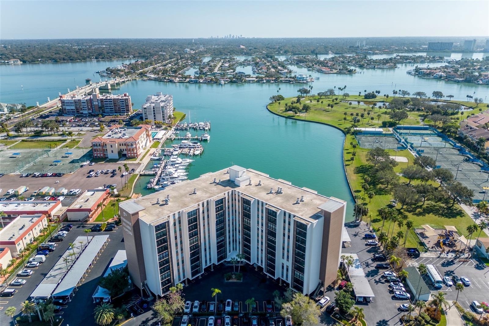 Image 8 of 37 For 10355 Paradise Boulevard 213