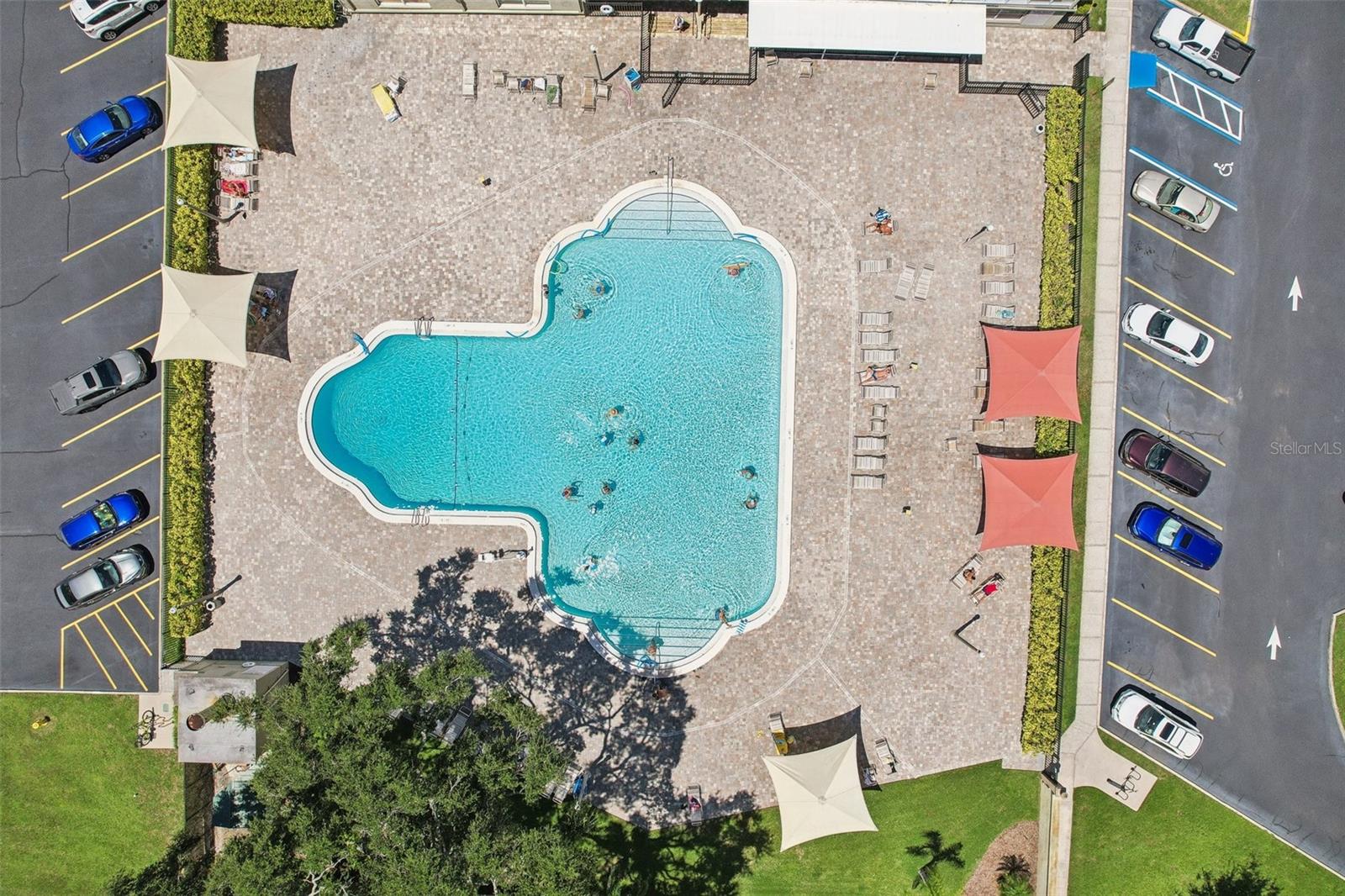 Image 40 of 55 For 2430 Brazilia Drive 24