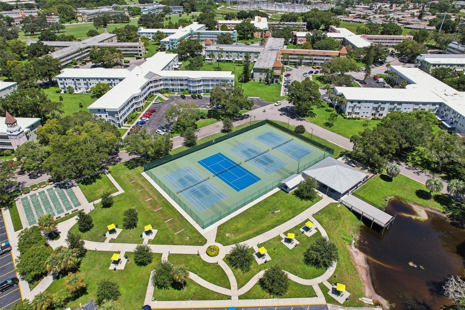 Image 43 of 55 For 2430 Brazilia Drive 24