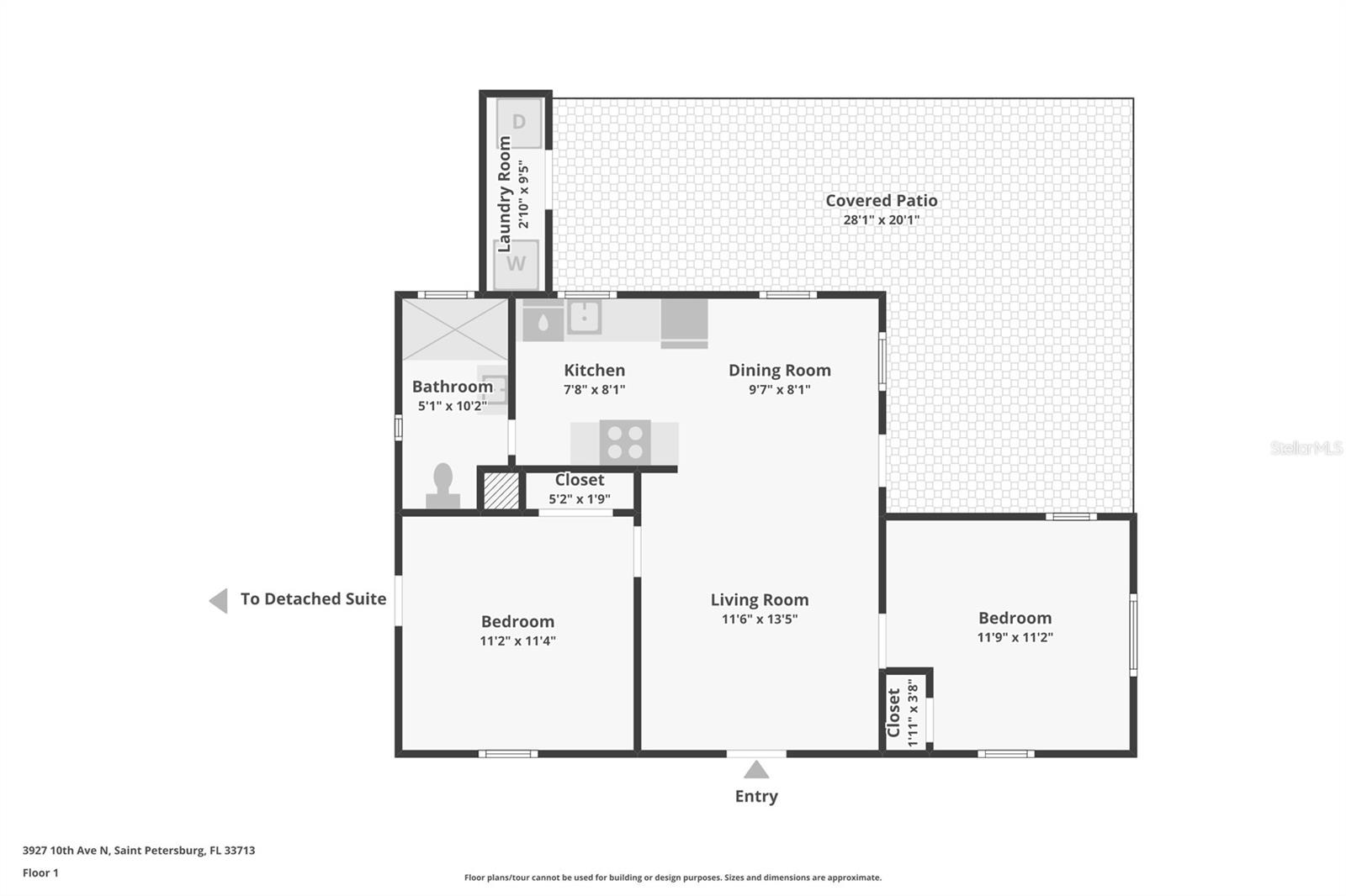 Image 20 of 33 For 3927 10th Avenue N