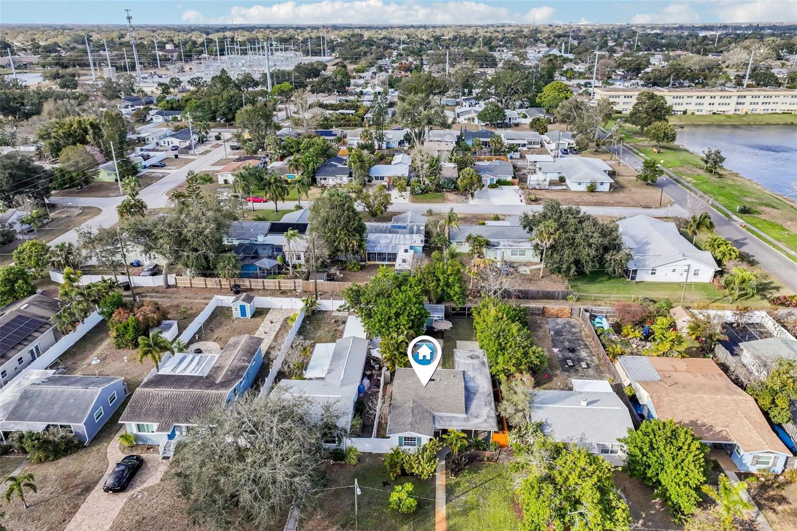 Image 32 of 33 For 3927 10th Avenue N