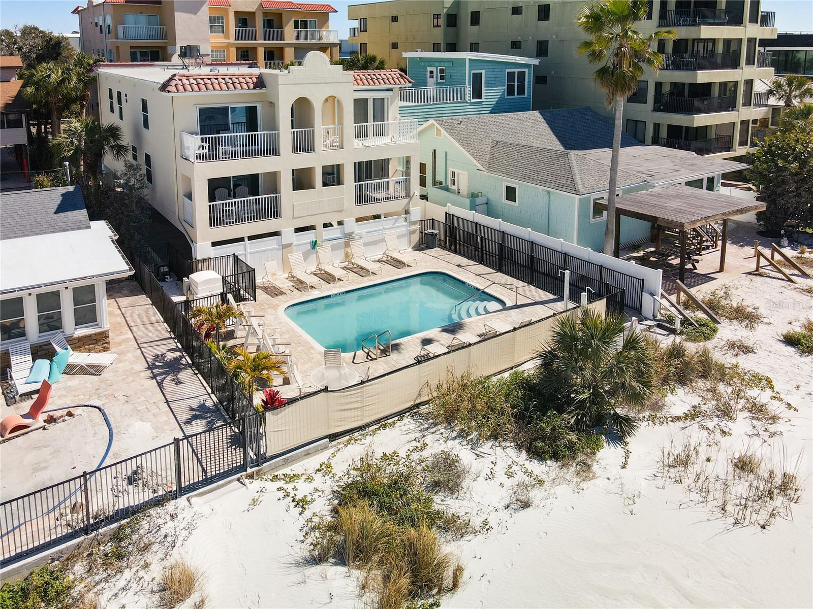 Image 32 of 35 For 78 Gulf Boulevard 5