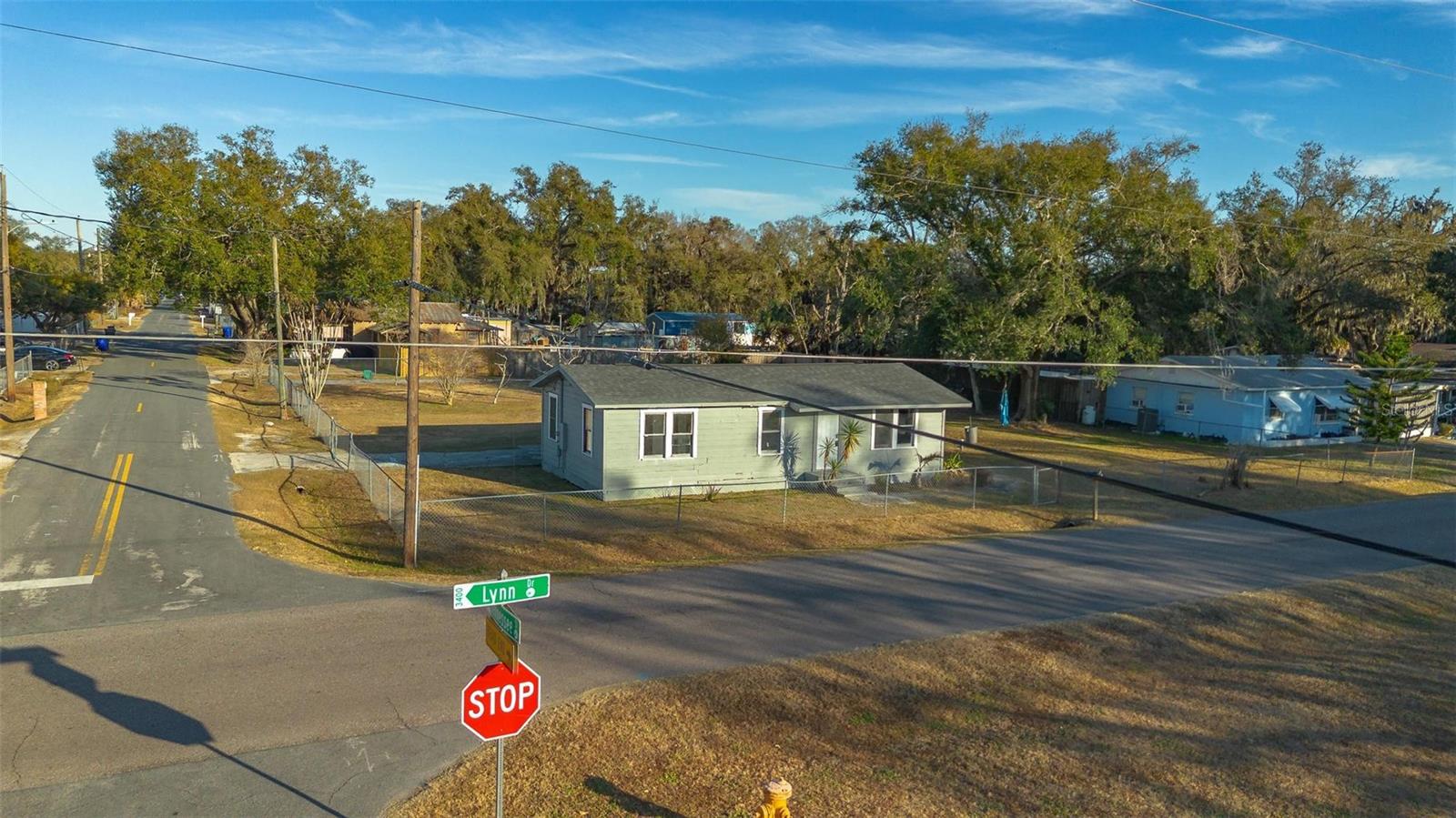 Image 38 of 39 For 3329 Lynn Drive