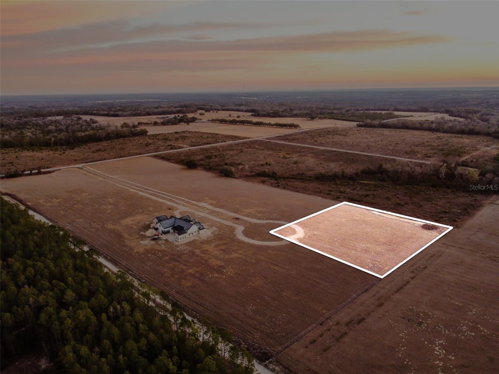 Details for Royal Sky (lot 10) Court, BROOKSVILLE, FL 34602