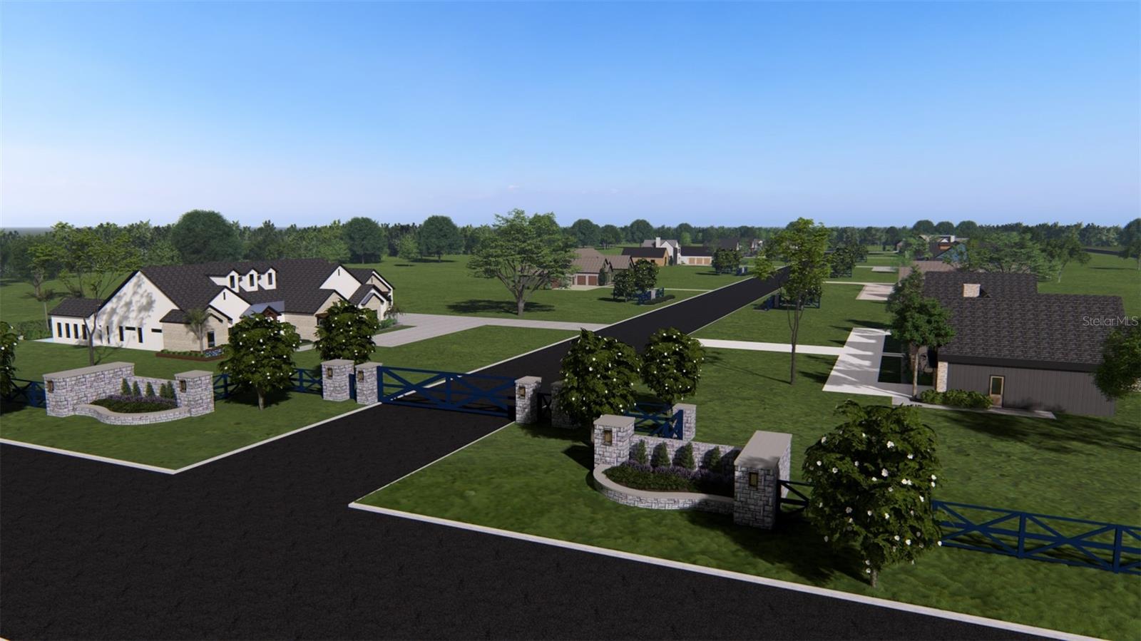 Image 15 of 16 For Royal Sky (lot 10) Court