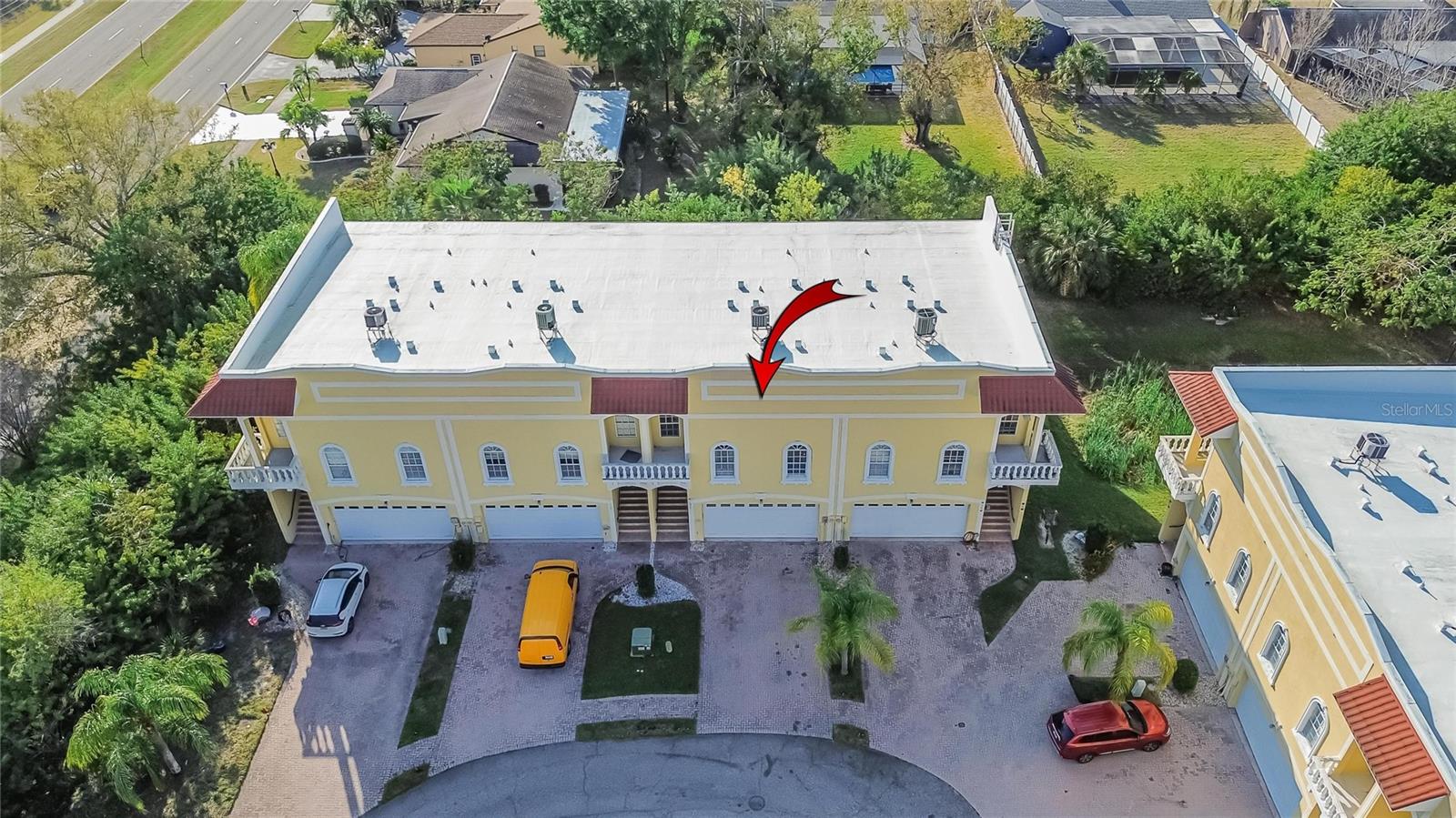 Image 23 of 29 For 520 Villa Treviso Court