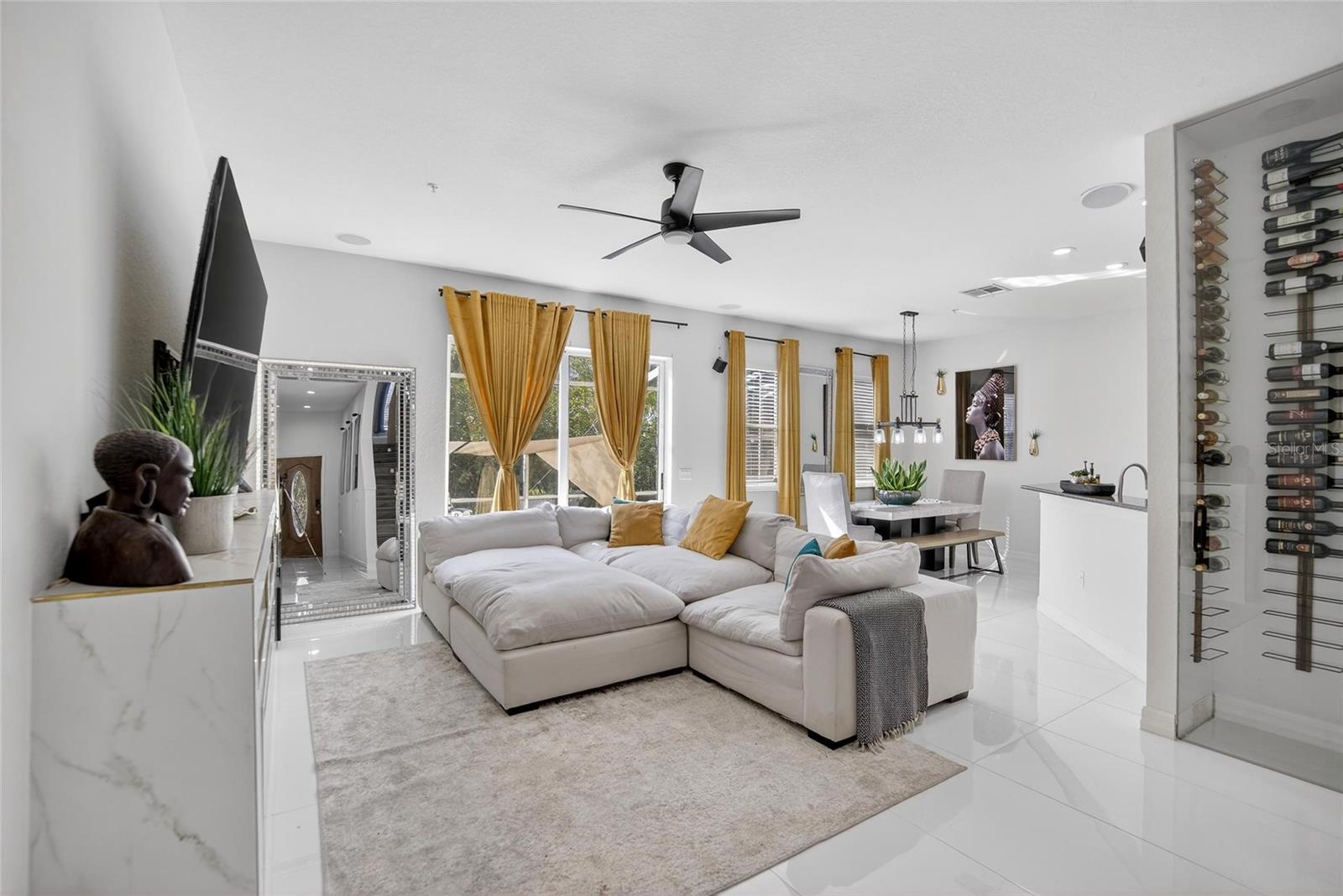 Image 4 of 29 For 520 Villa Treviso Court