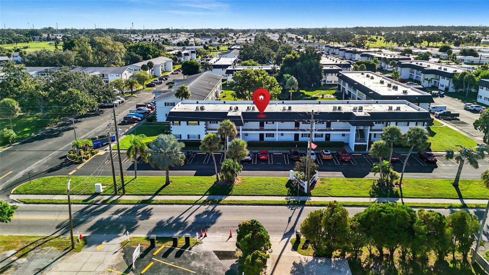 Image 21 of 23 For 4705 5th Street W 302