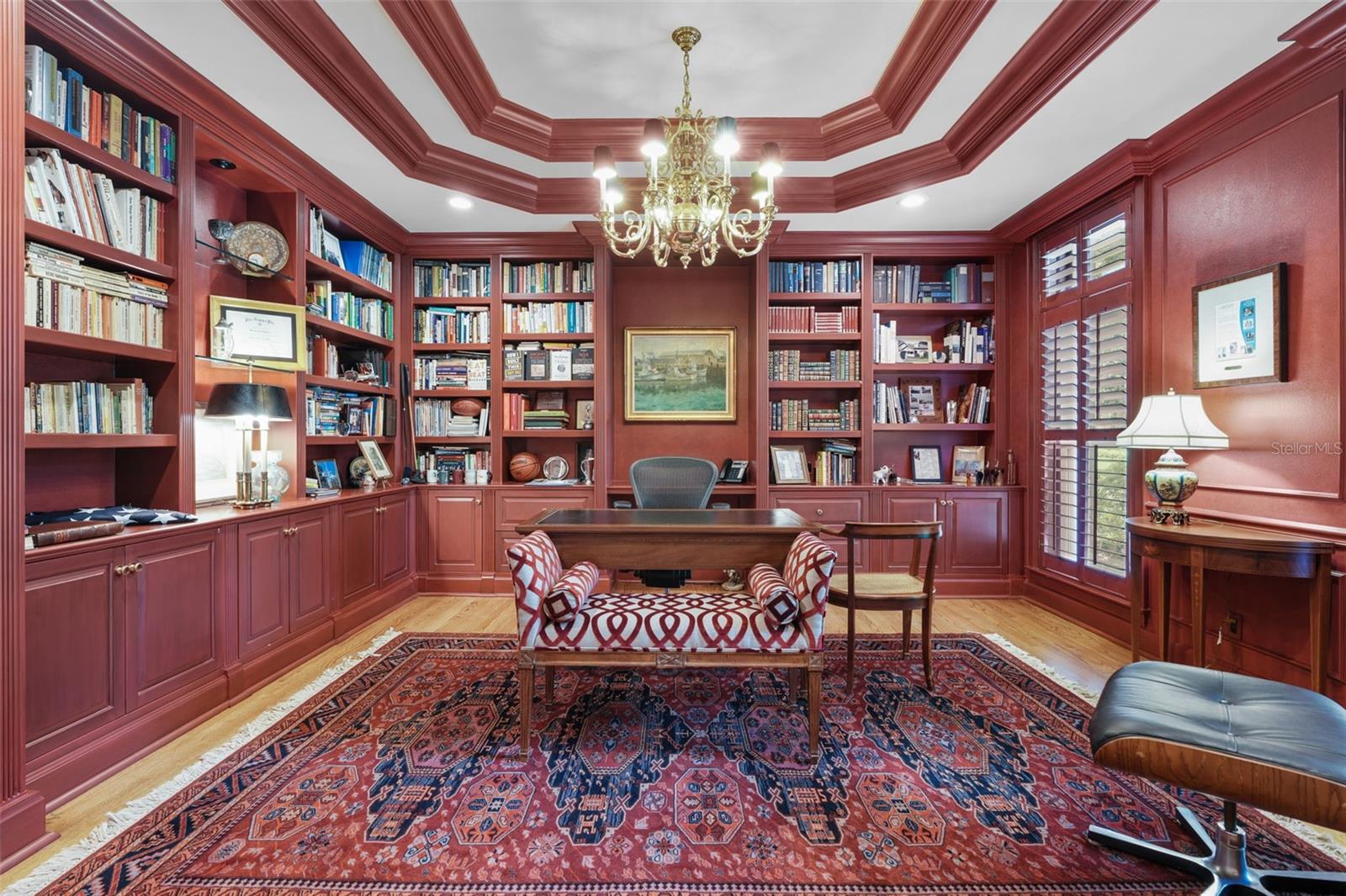 Image 10 of 80 For 16203 Villarreal De Avila