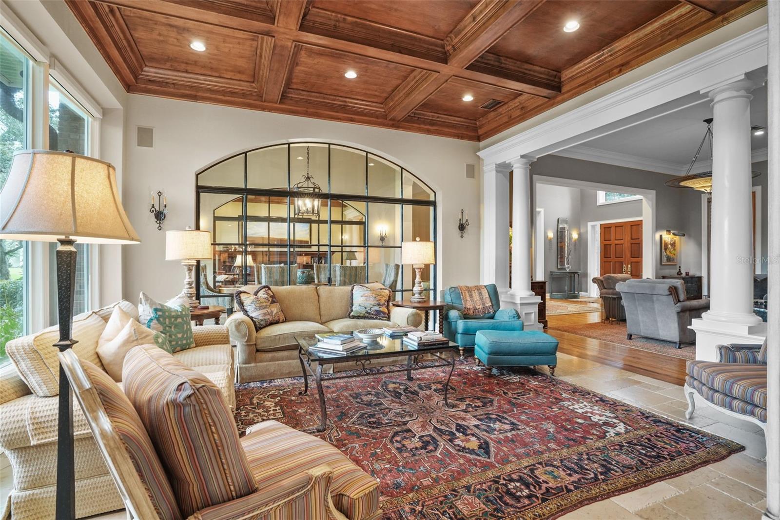 Image 11 of 80 For 16203 Villarreal De Avila