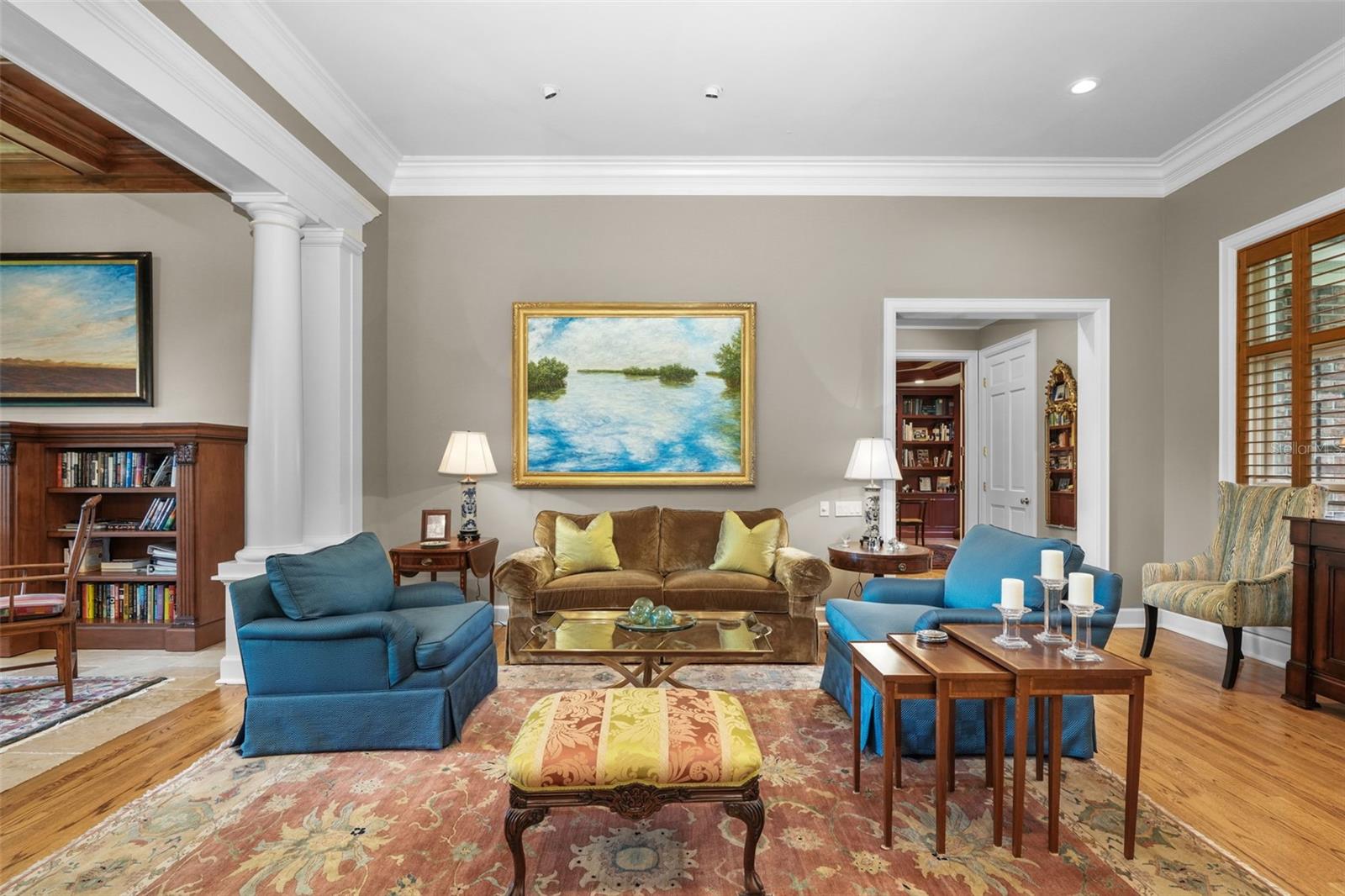 Image 19 of 80 For 16203 Villarreal De Avila