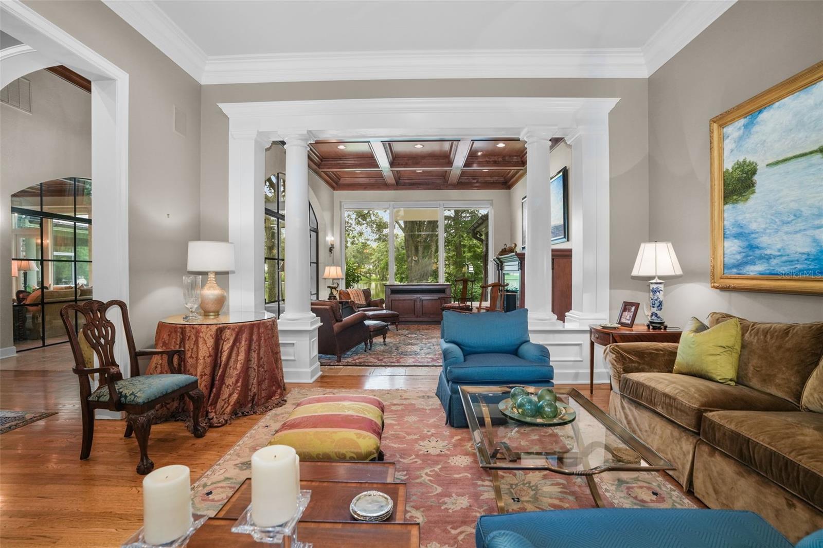 Image 20 of 80 For 16203 Villarreal De Avila