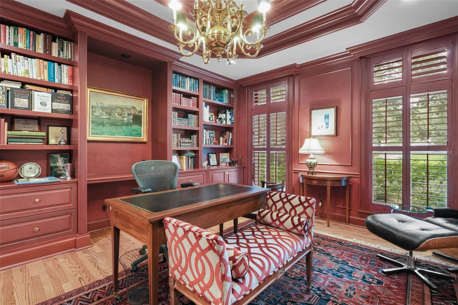 Image 21 of 80 For 16203 Villarreal De Avila