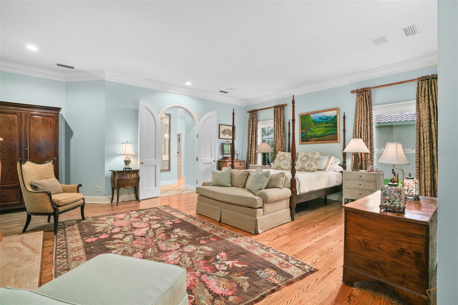 Image 22 of 80 For 16203 Villarreal De Avila