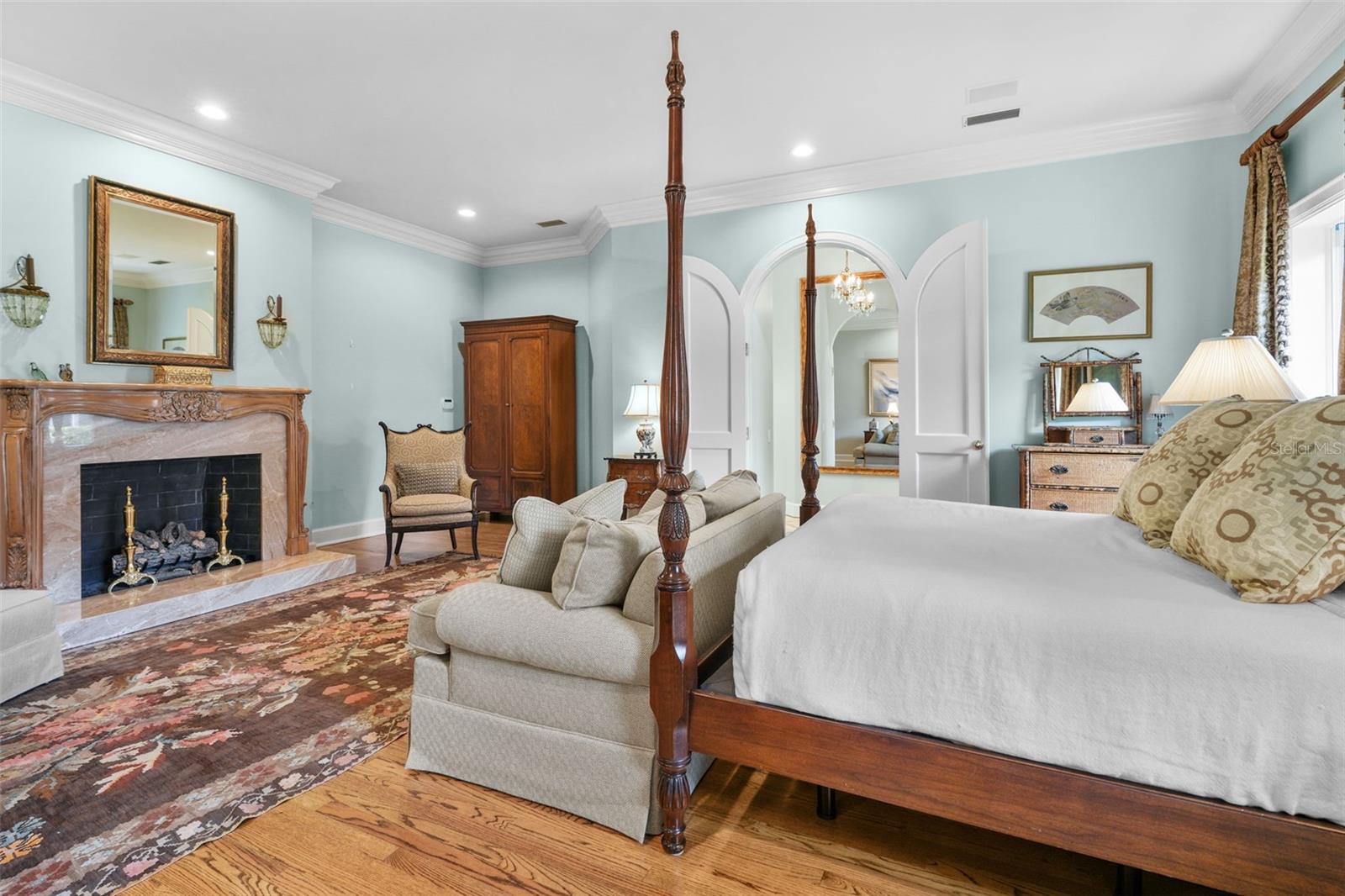 Image 23 of 80 For 16203 Villarreal De Avila