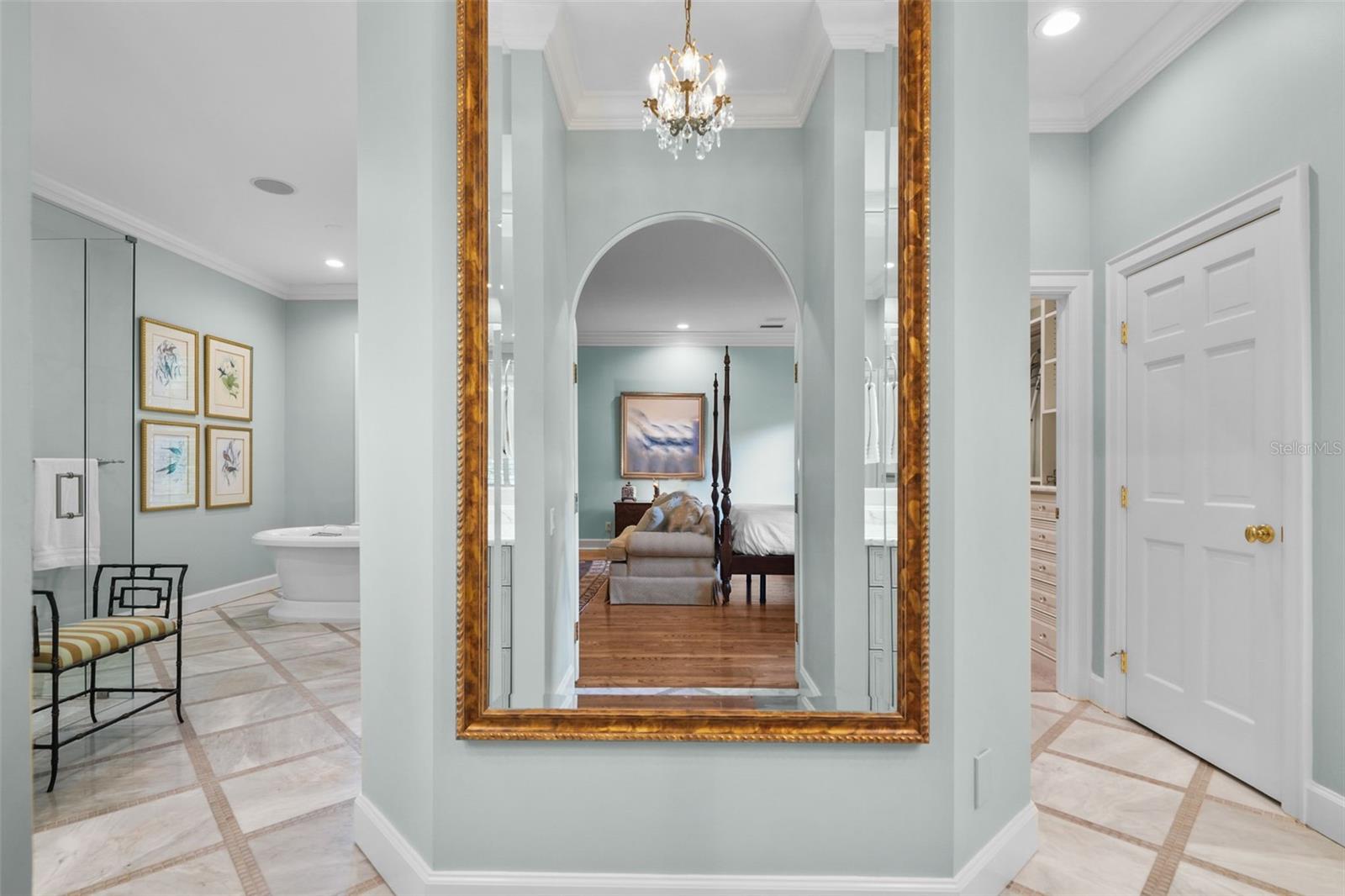 Image 25 of 80 For 16203 Villarreal De Avila