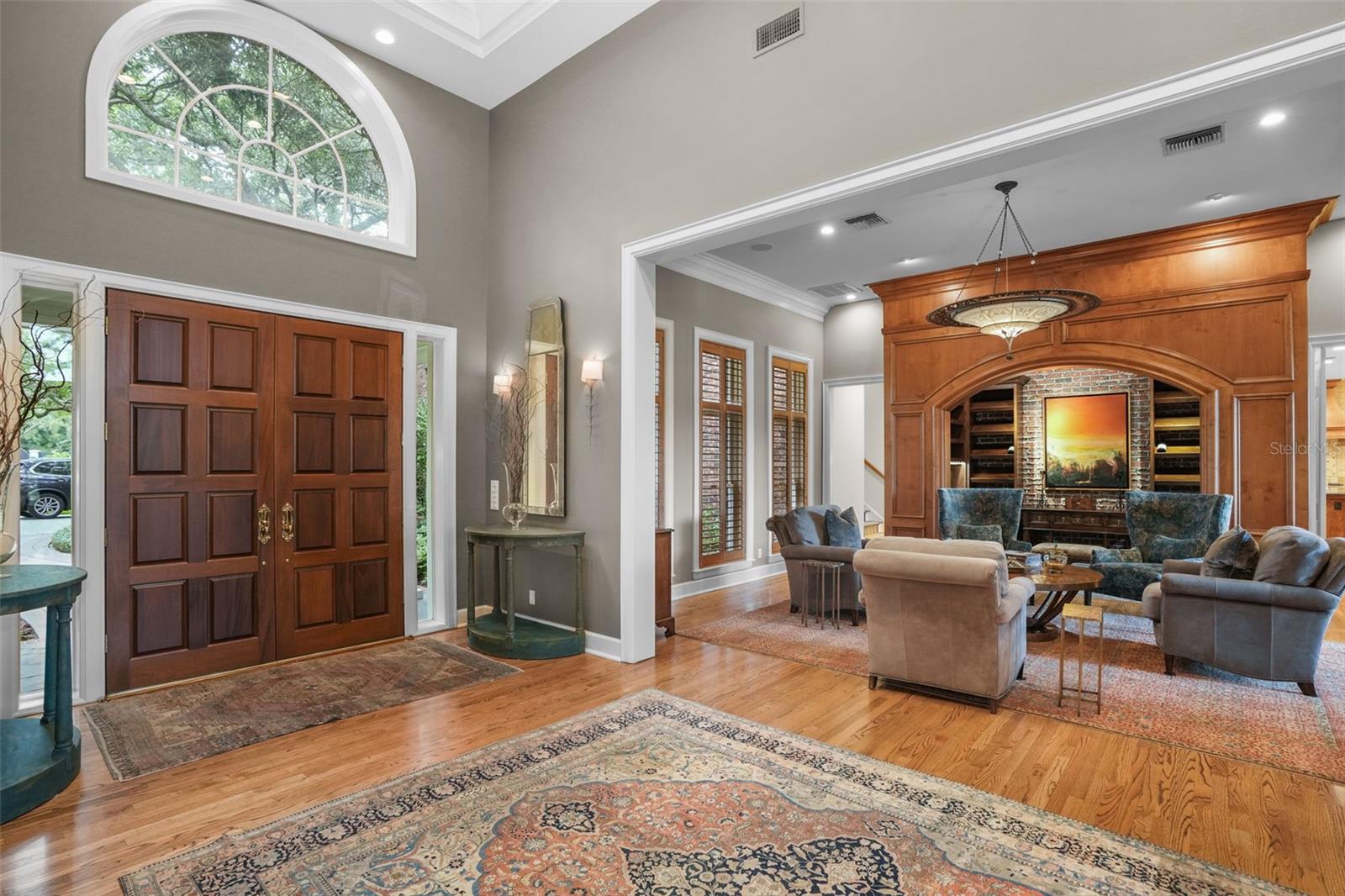 Image 5 of 80 For 16203 Villarreal De Avila