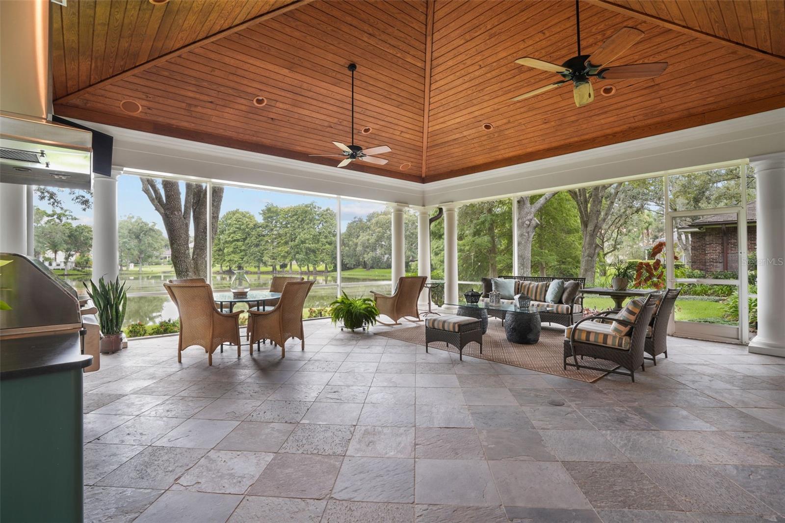 Image 61 of 80 For 16203 Villarreal De Avila