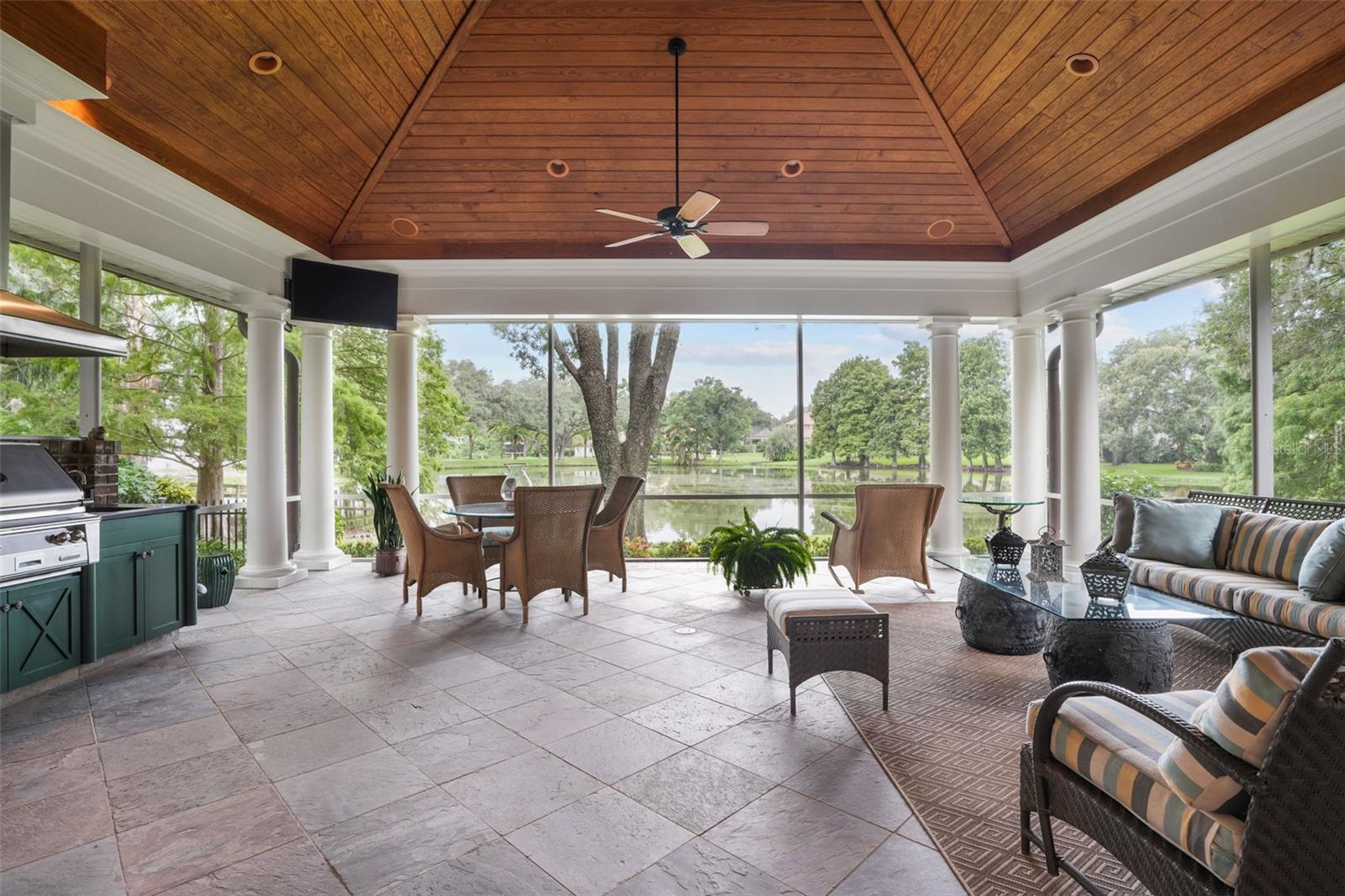 Image 64 of 80 For 16203 Villarreal De Avila