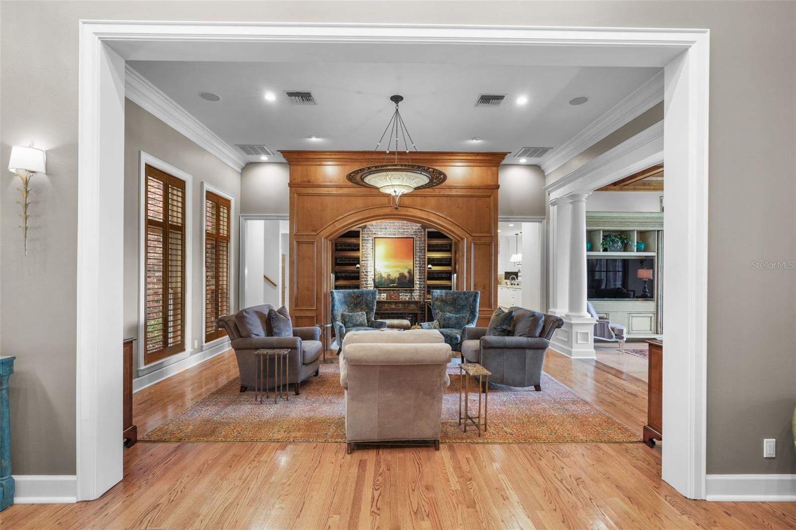 Image 77 of 80 For 16203 Villarreal De Avila