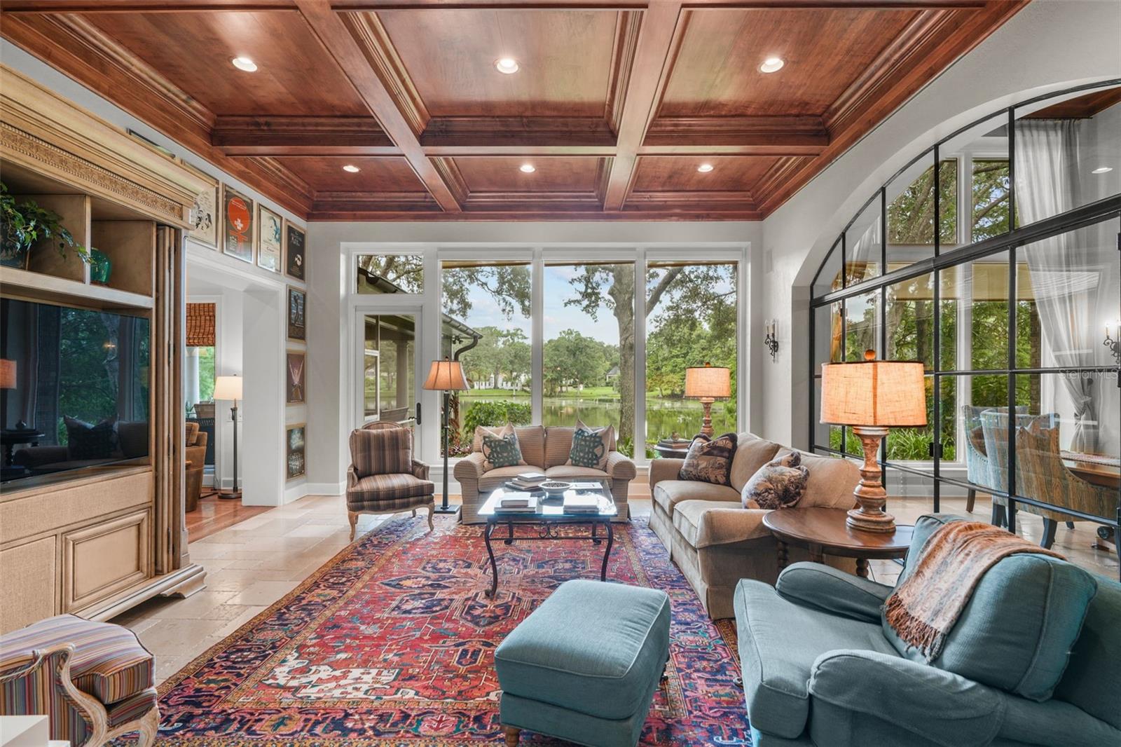 Image 8 of 80 For 16203 Villarreal De Avila