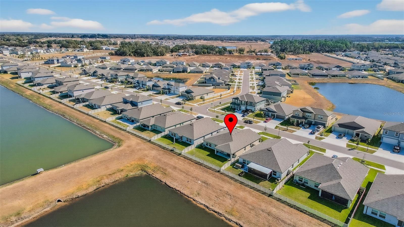 Image 51 of 51 For 15217 Zircon Red Drive