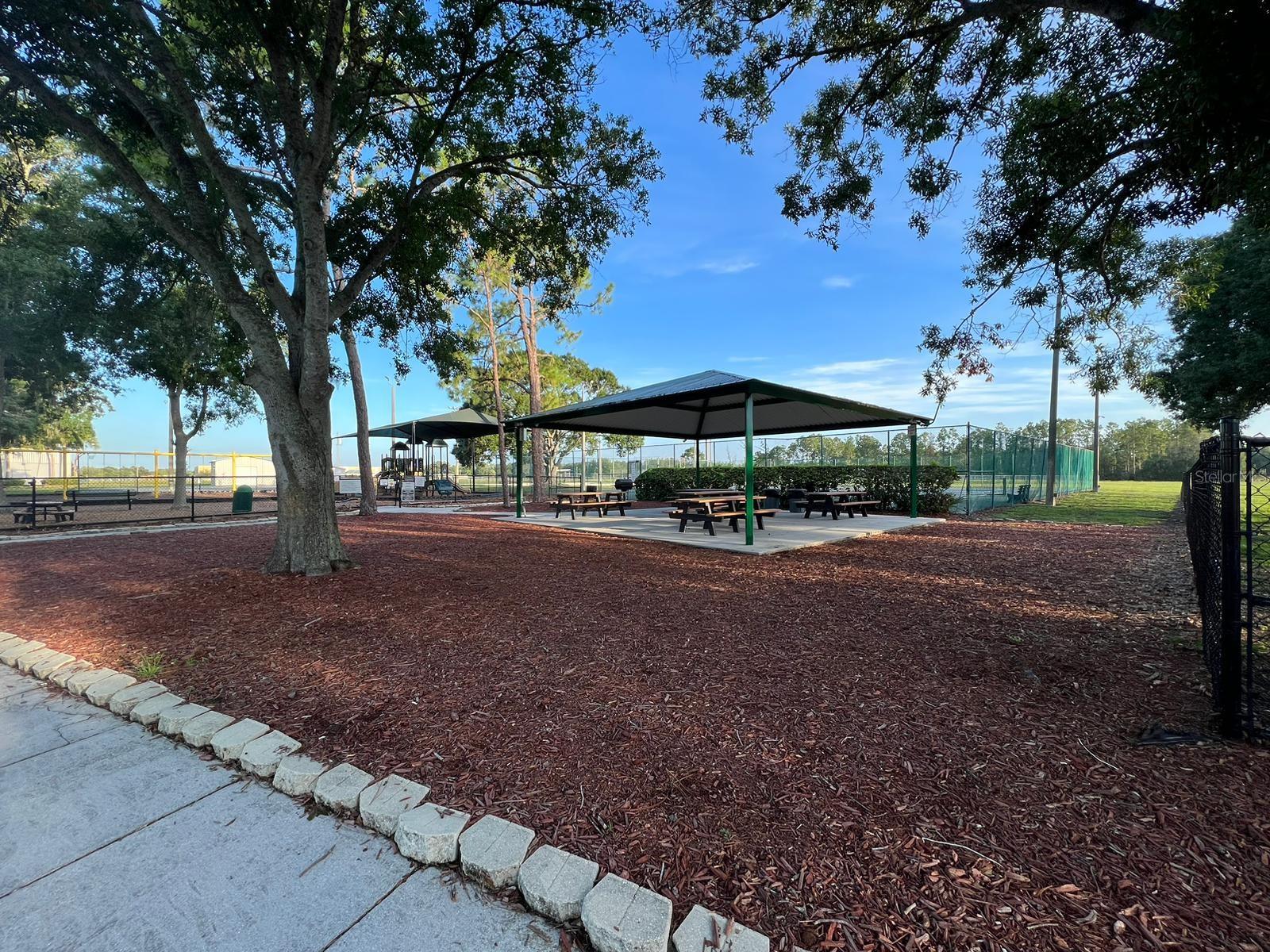 Image 20 of 31 For 11735 Brenford Crest Drive