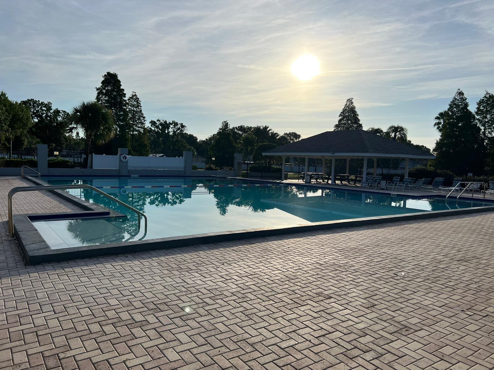 Image 21 of 31 For 11735 Brenford Crest Drive