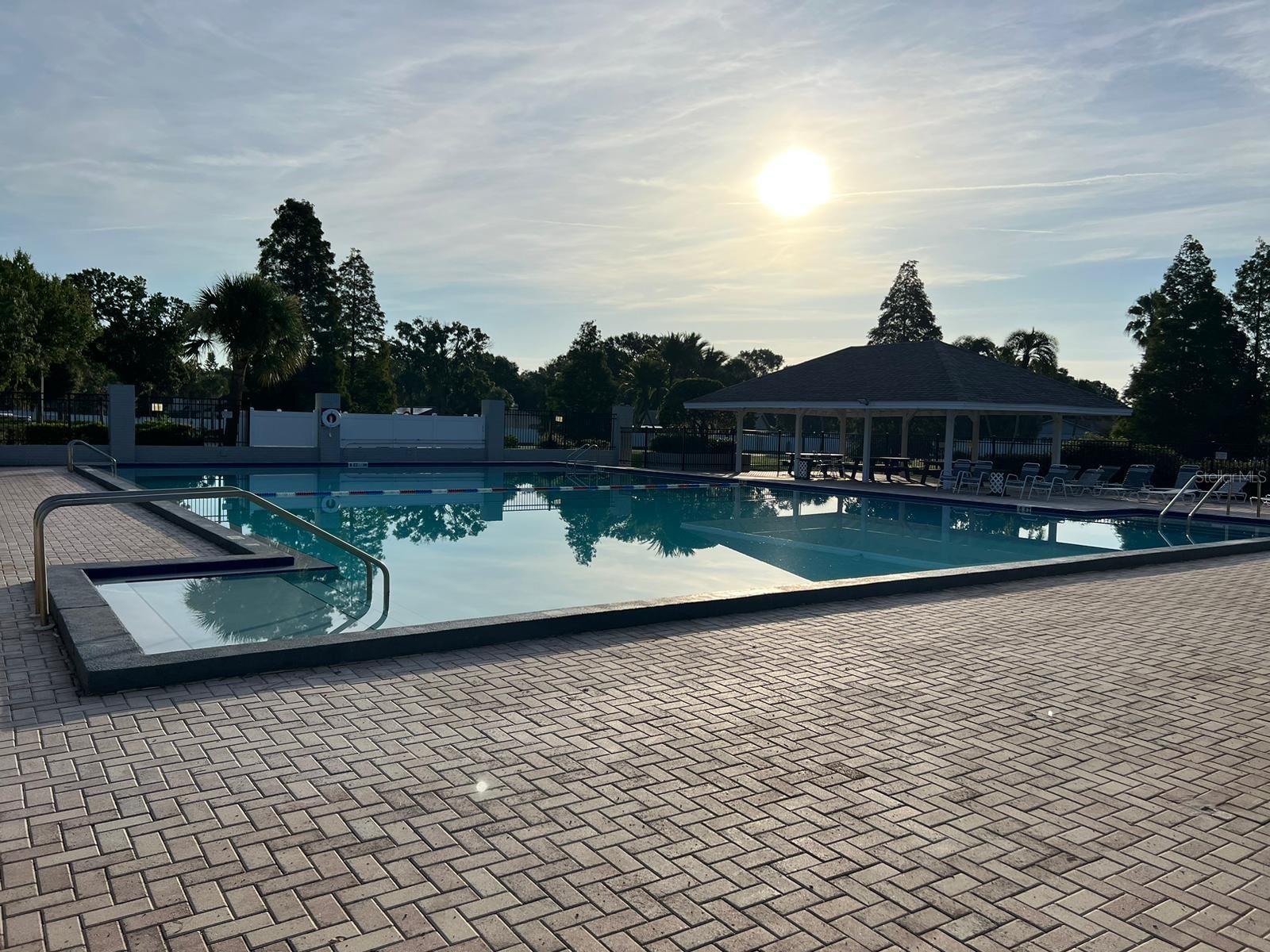 Image 24 of 31 For 11735 Brenford Crest Drive