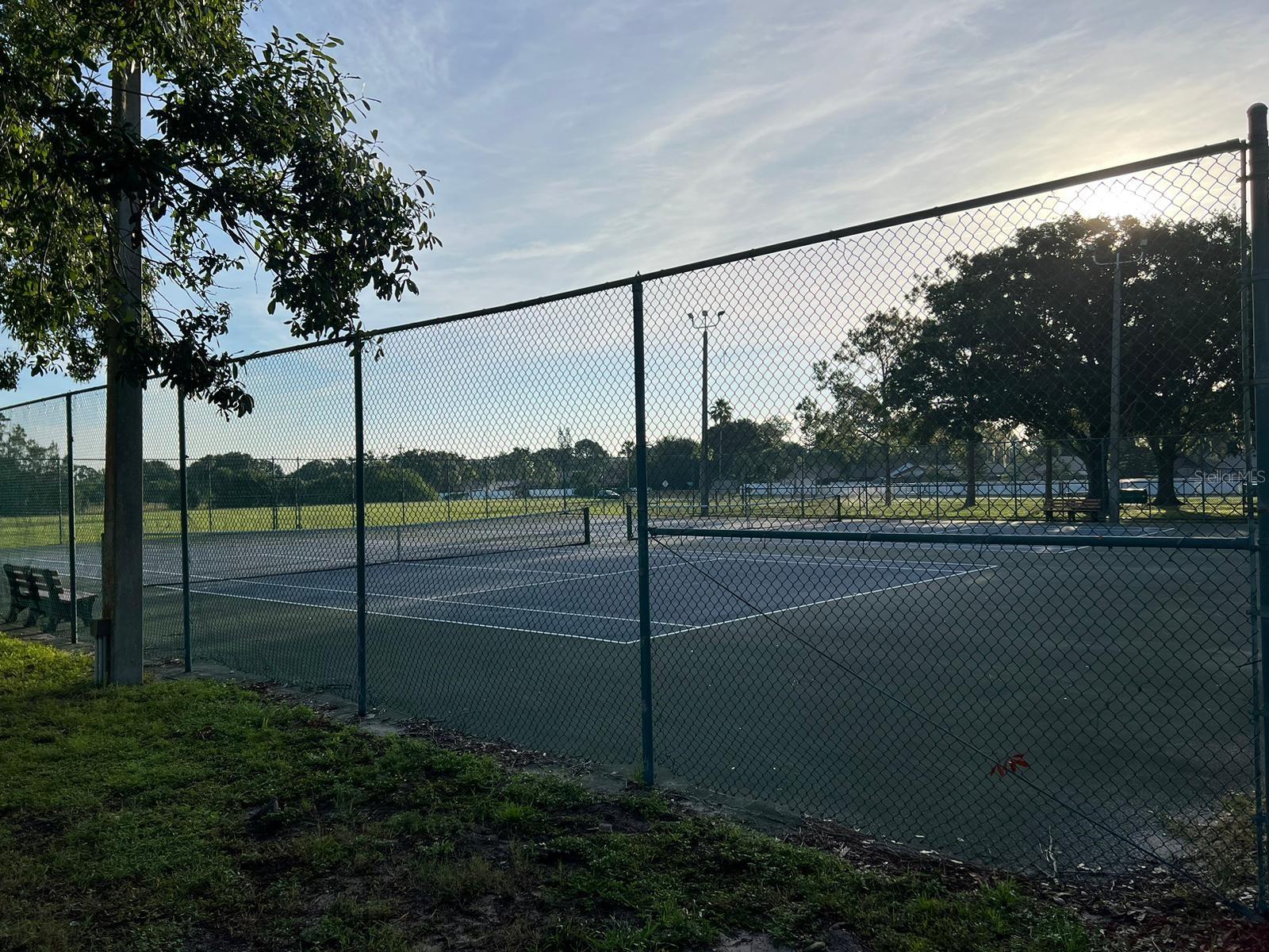 Image 25 of 31 For 11735 Brenford Crest Drive