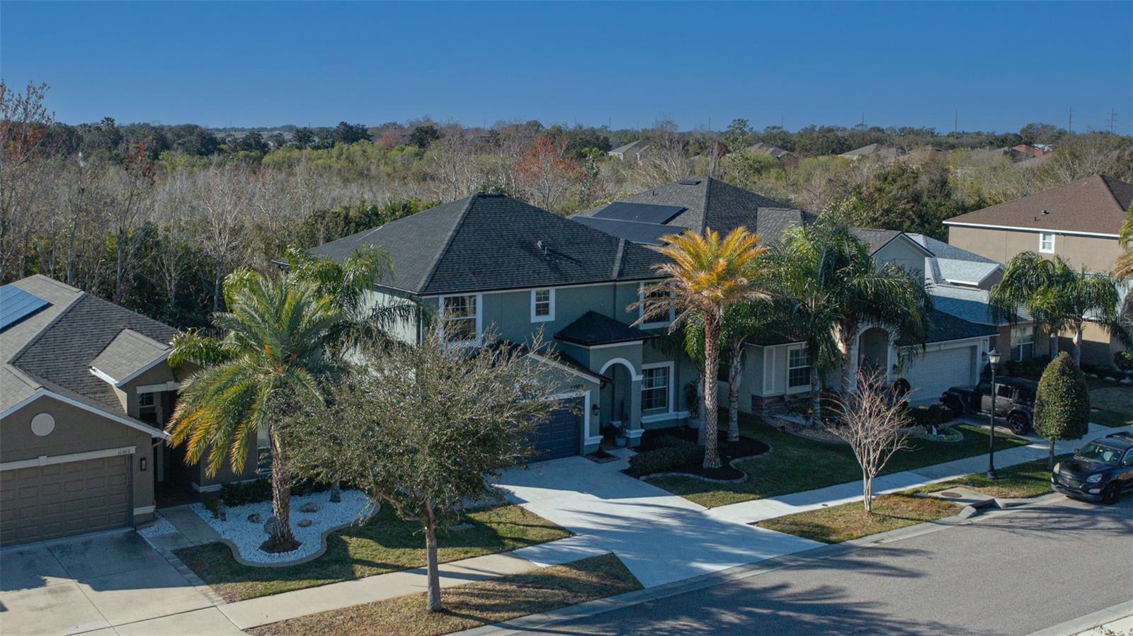 Details for 11508 Mansfield Point Drive, RIVERVIEW, FL 33569