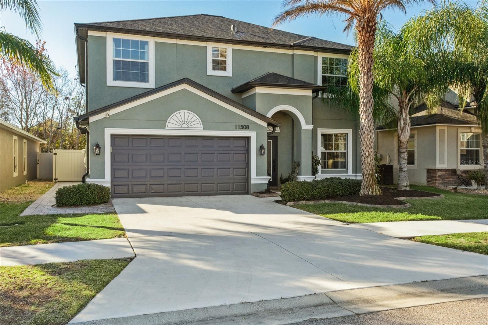 Image 2 of 53 For 11508 Mansfield Point Drive