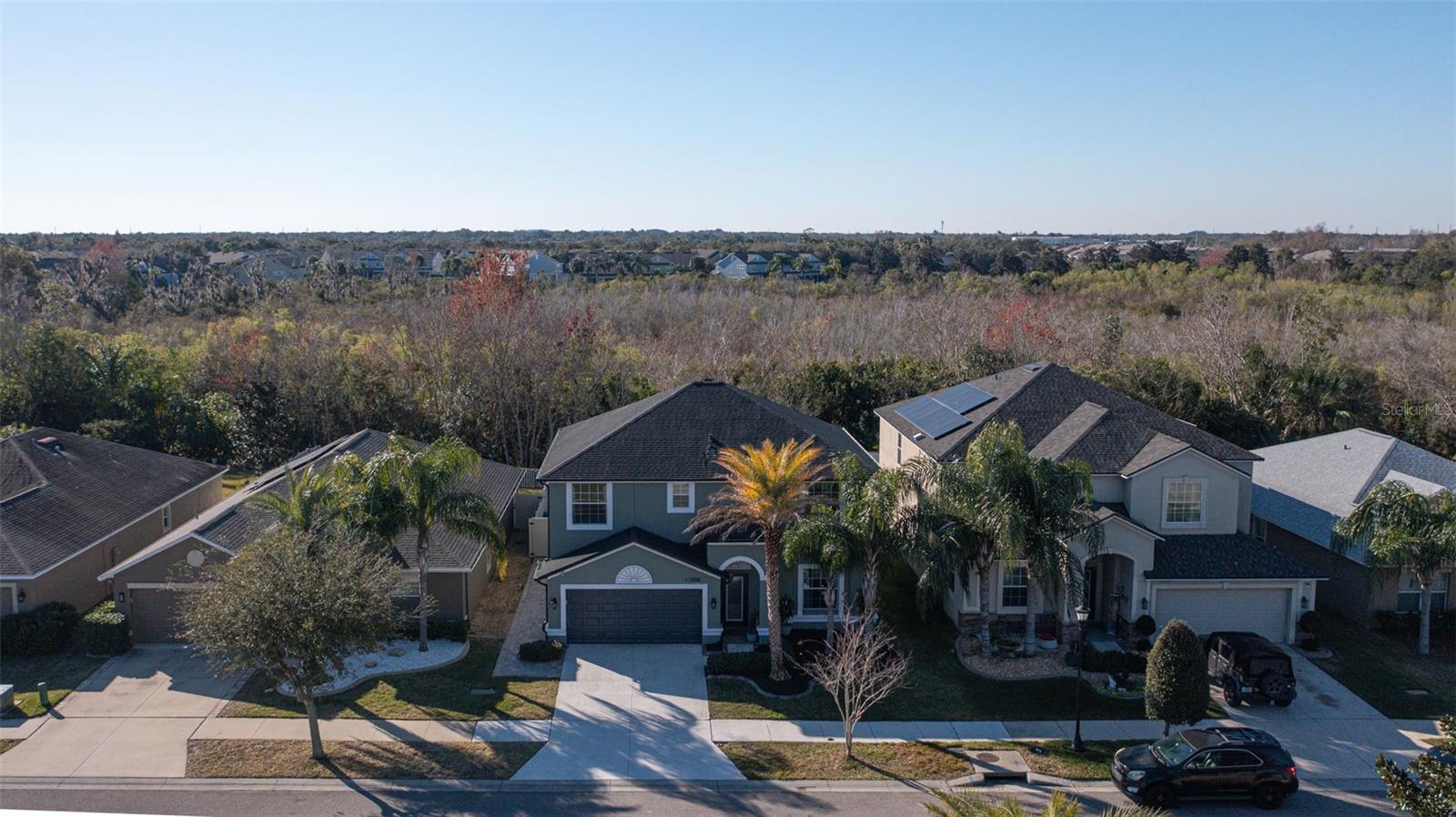 Image 45 of 53 For 11508 Mansfield Point Drive