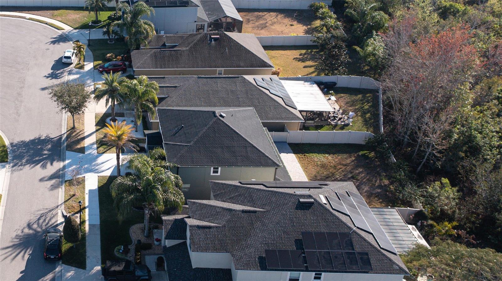 Image 49 of 53 For 11508 Mansfield Point Drive