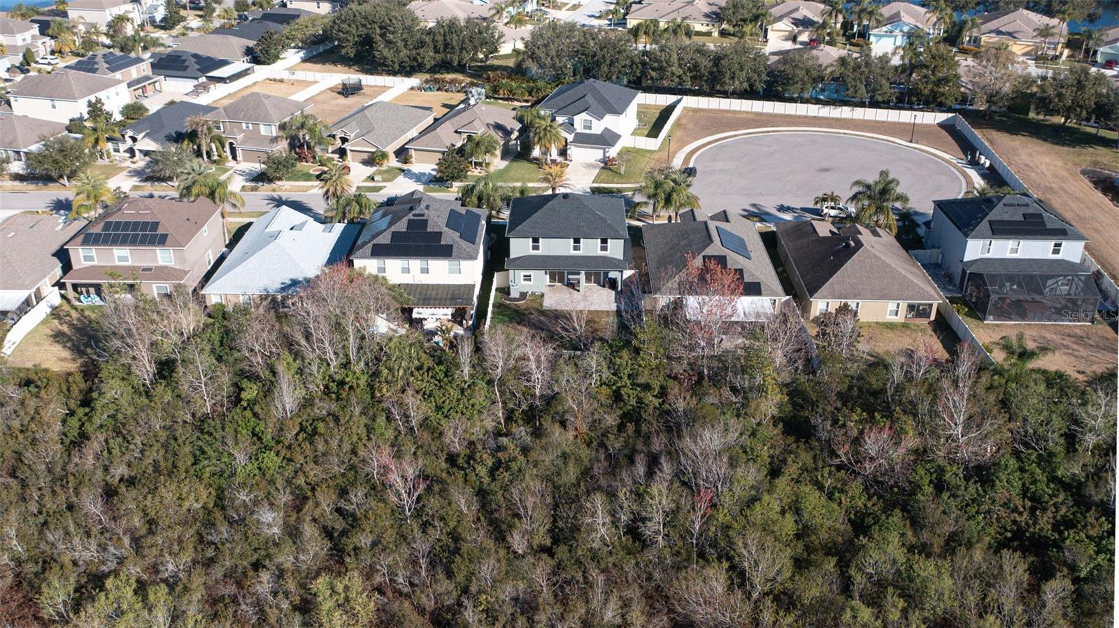 Image 51 of 53 For 11508 Mansfield Point Drive