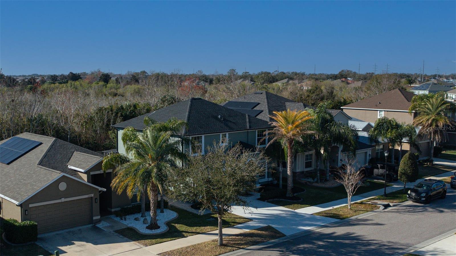 Image 53 of 53 For 11508 Mansfield Point Drive