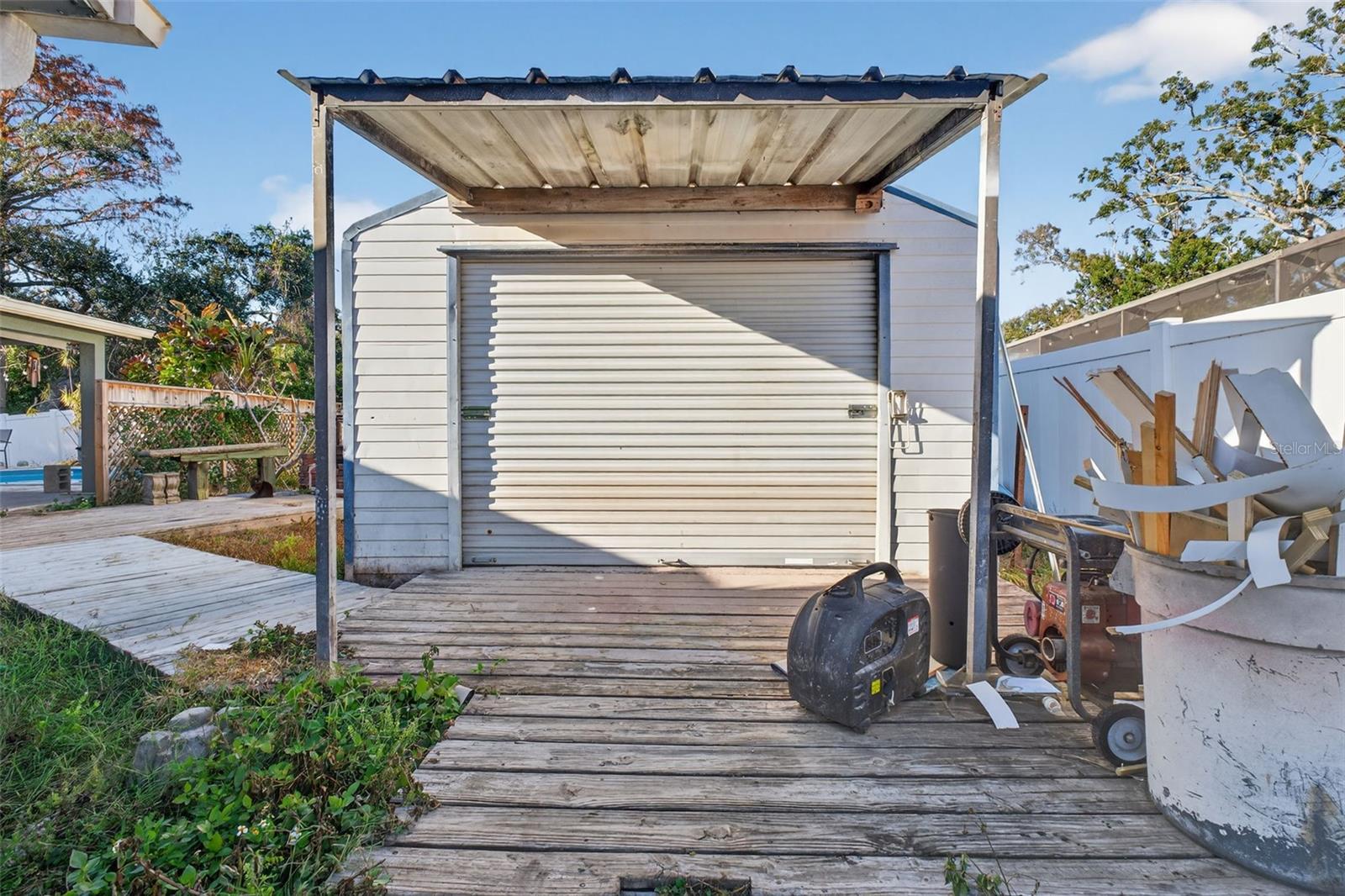 Listing photo id 59 for 6724 Amundson Street